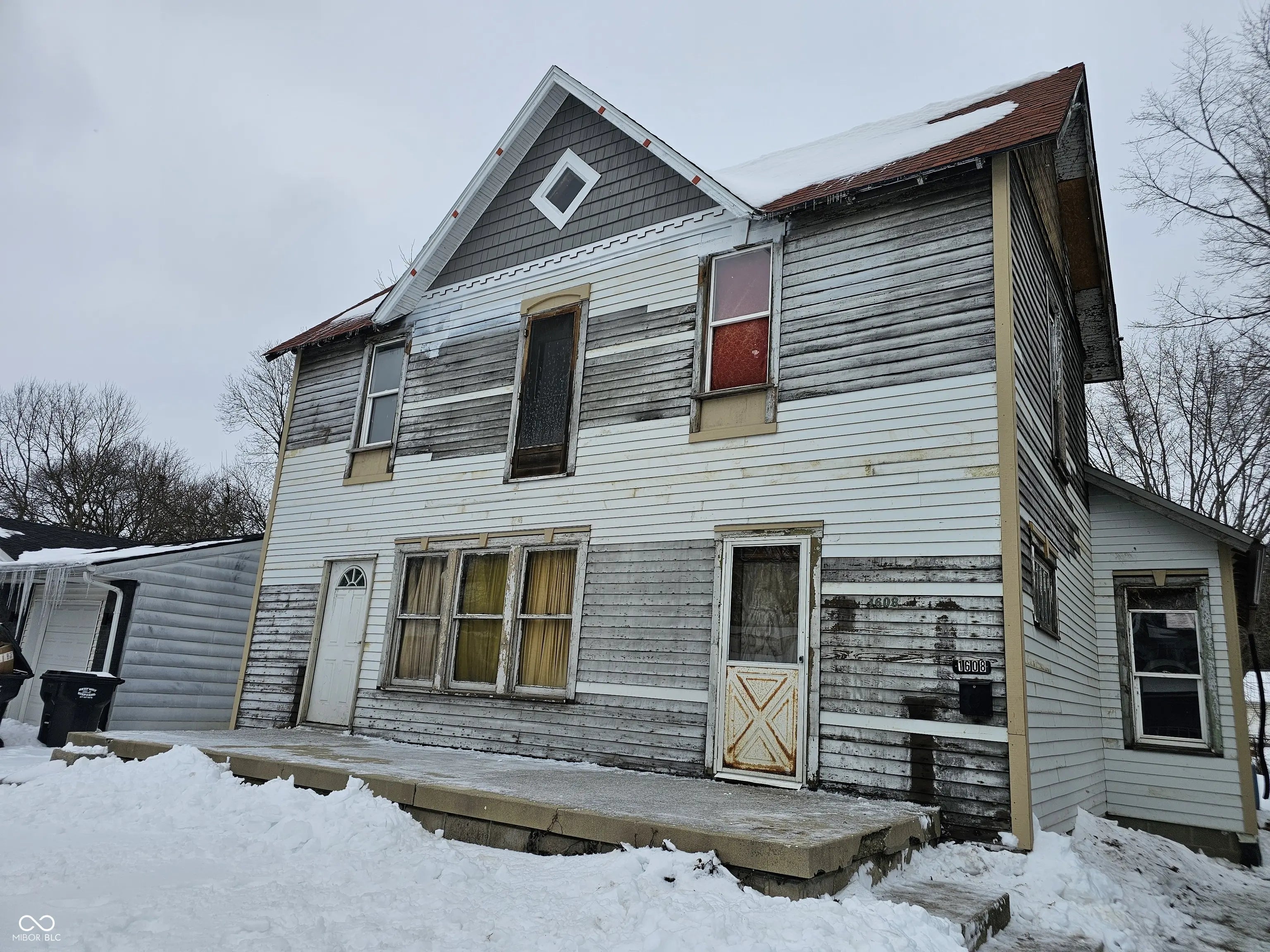 1608 W 14th Street, Anderson