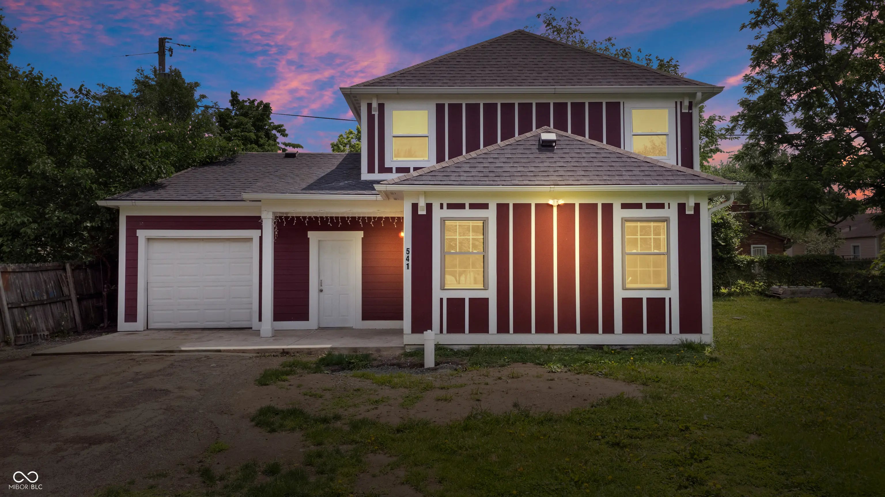 Photo of 541 Dayton Avenue Indianapolis, IN 46203