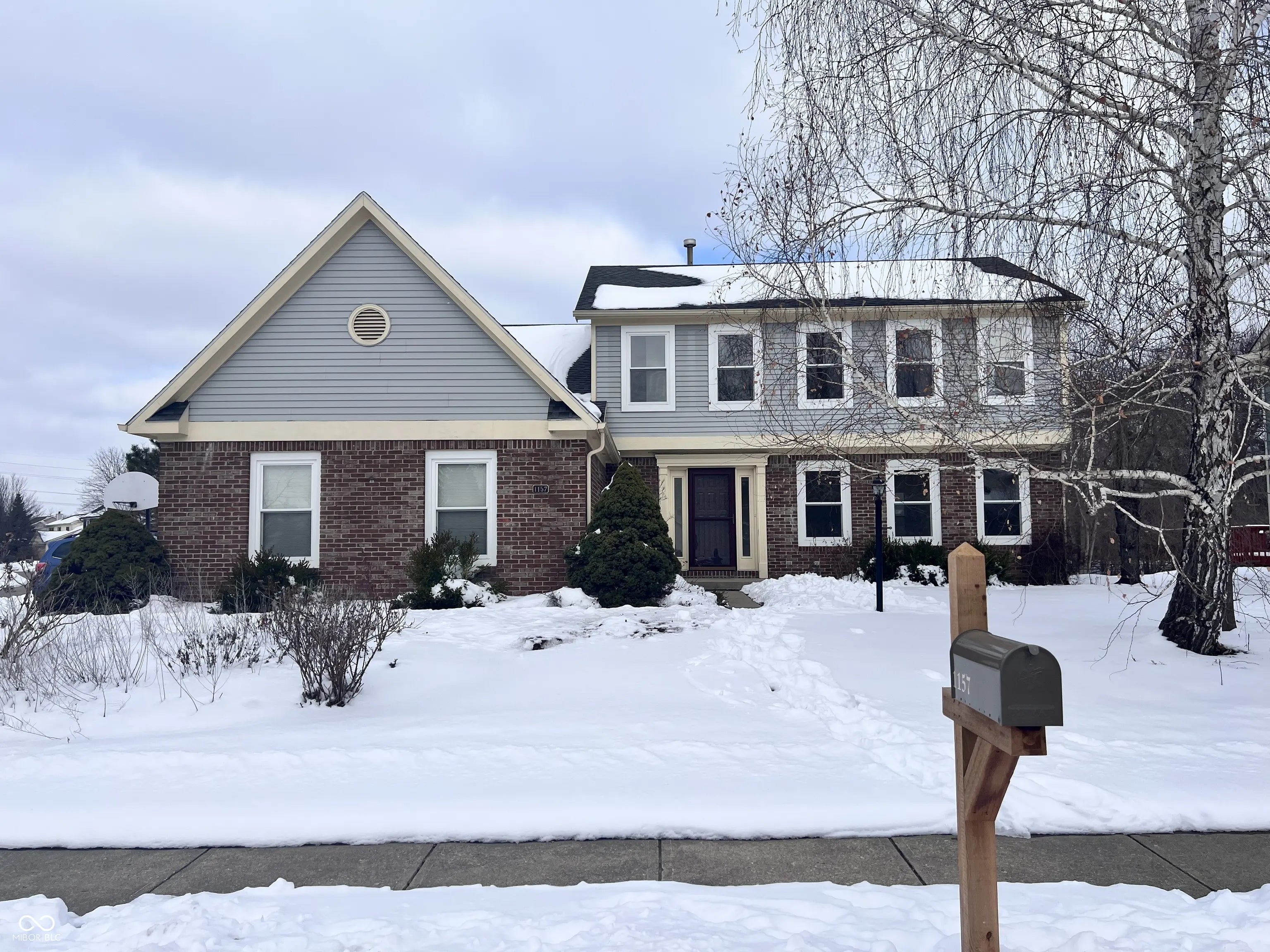 1157 Aqueduct Way, Indianapolis