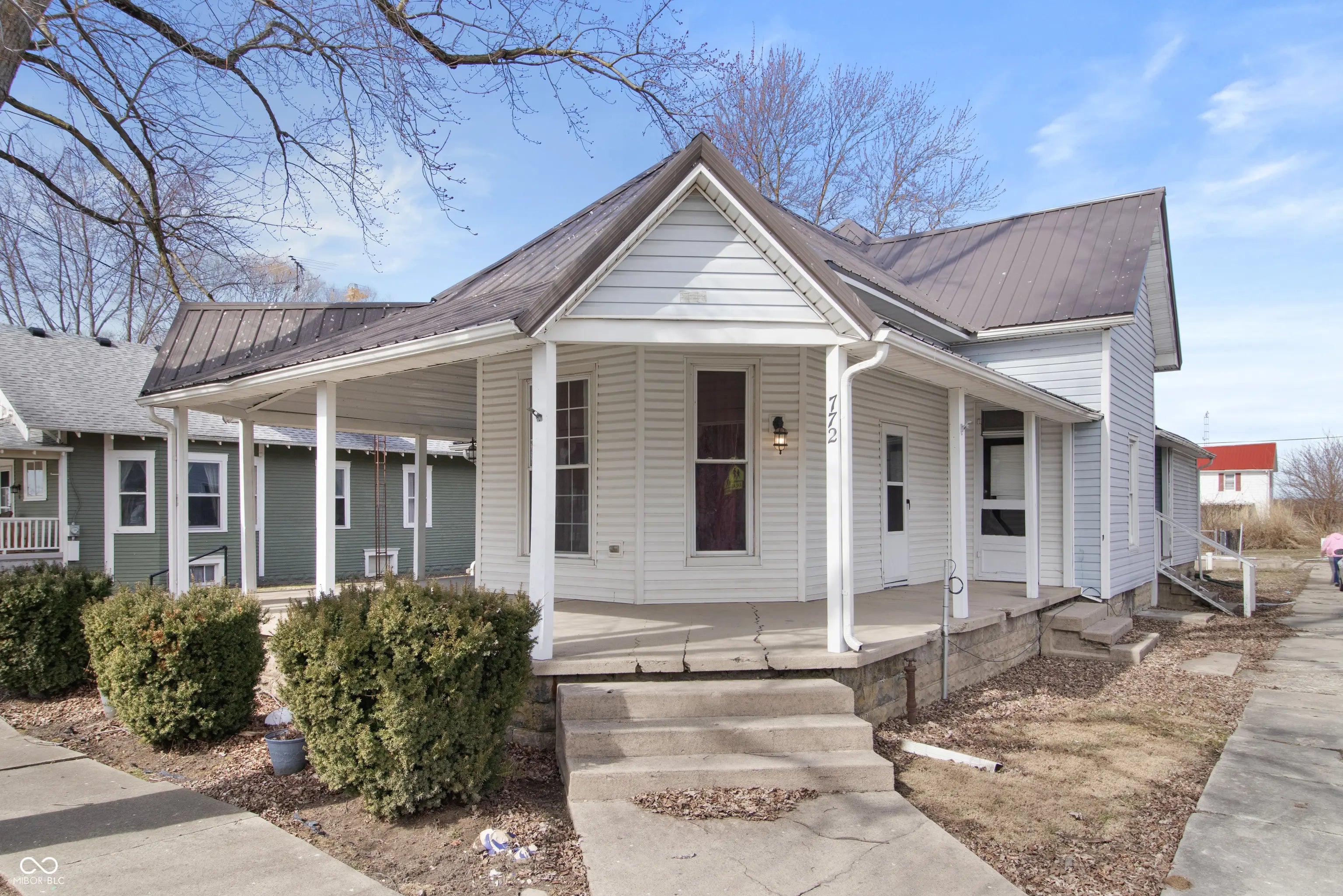 Photo of 772 E 900 N Mays, IN 46155