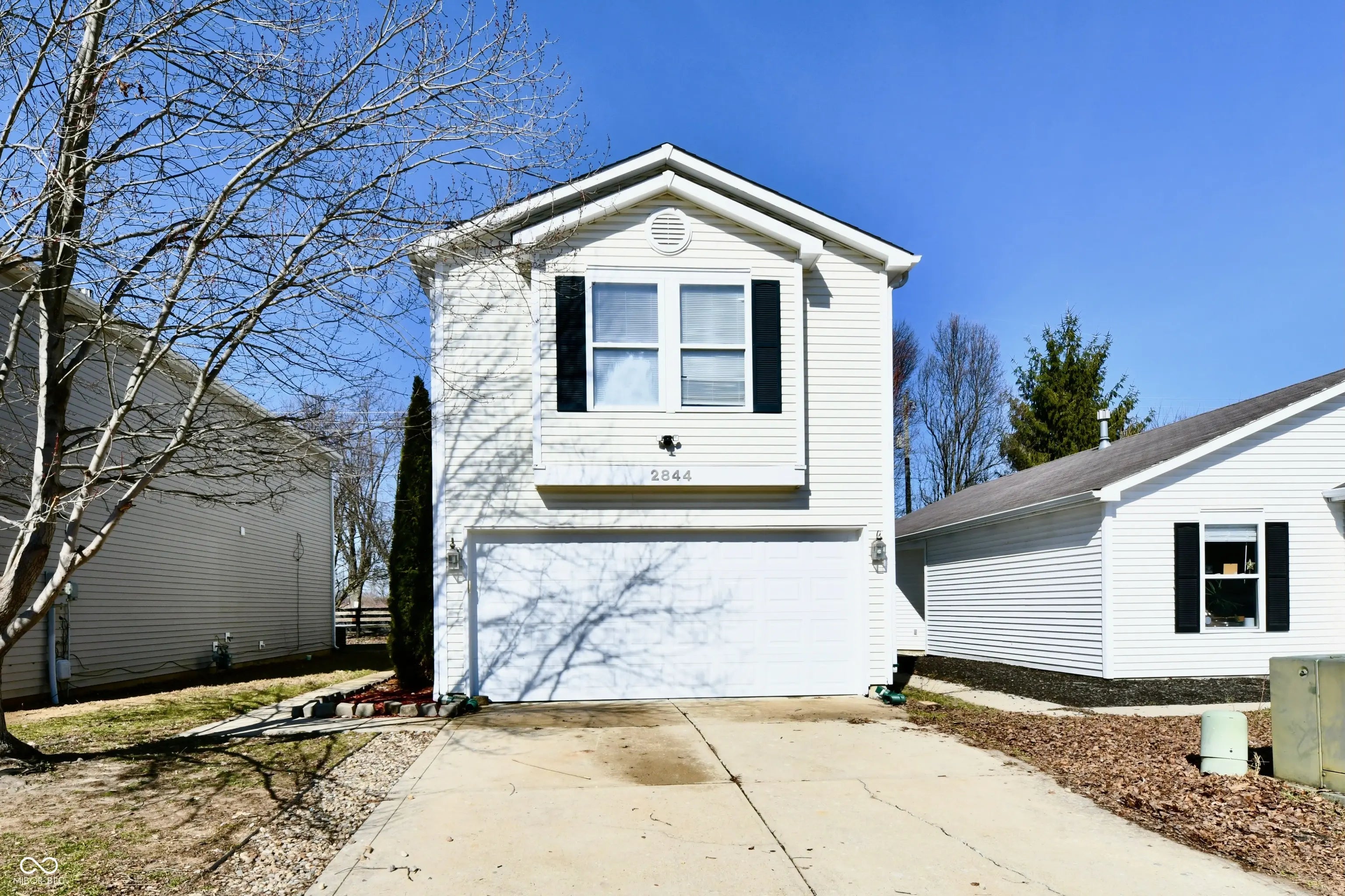 2844 Redland Lane, Indianapolis