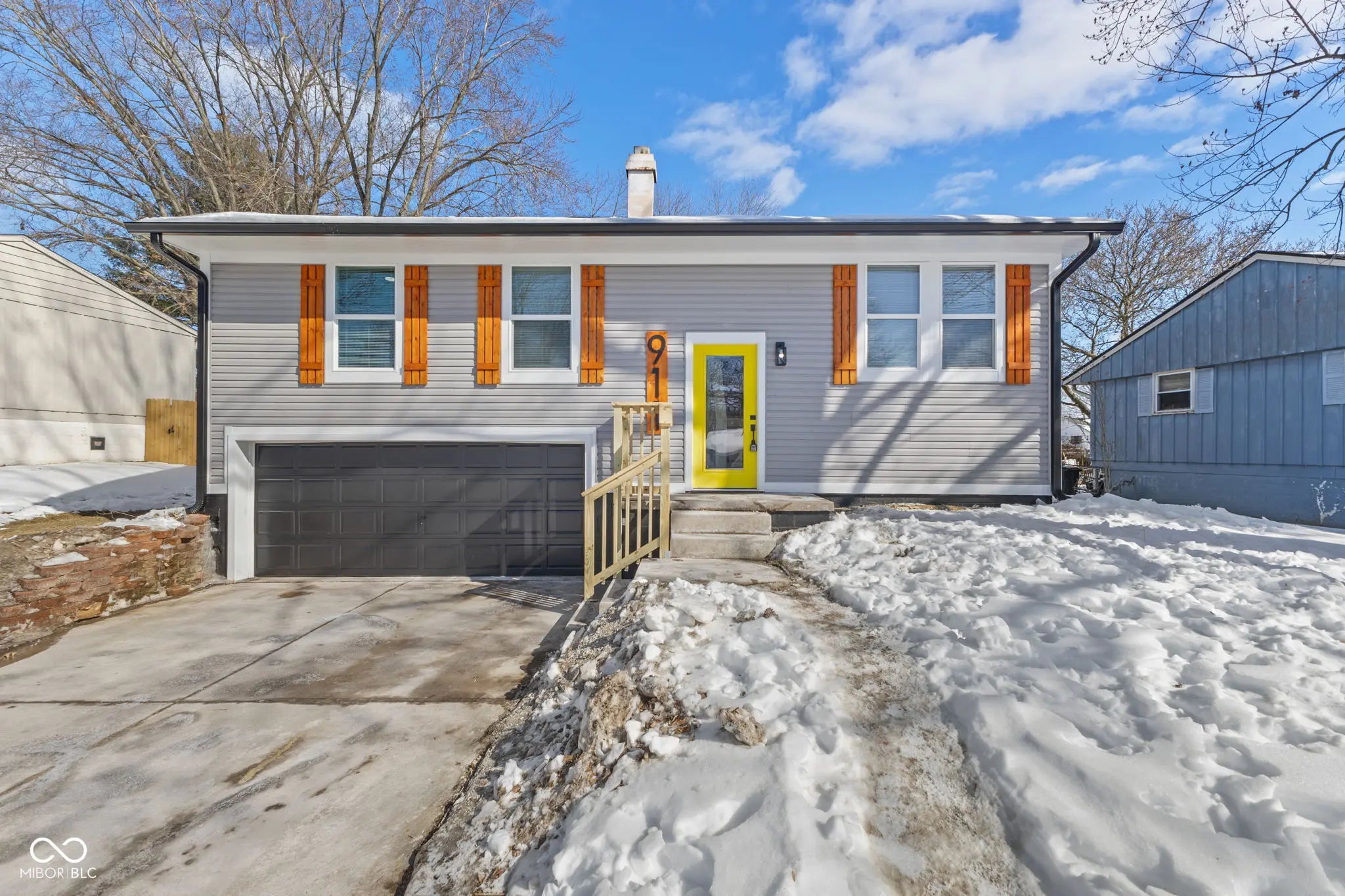 Photo of 911 Gary Dr Plainfield, IN 46168