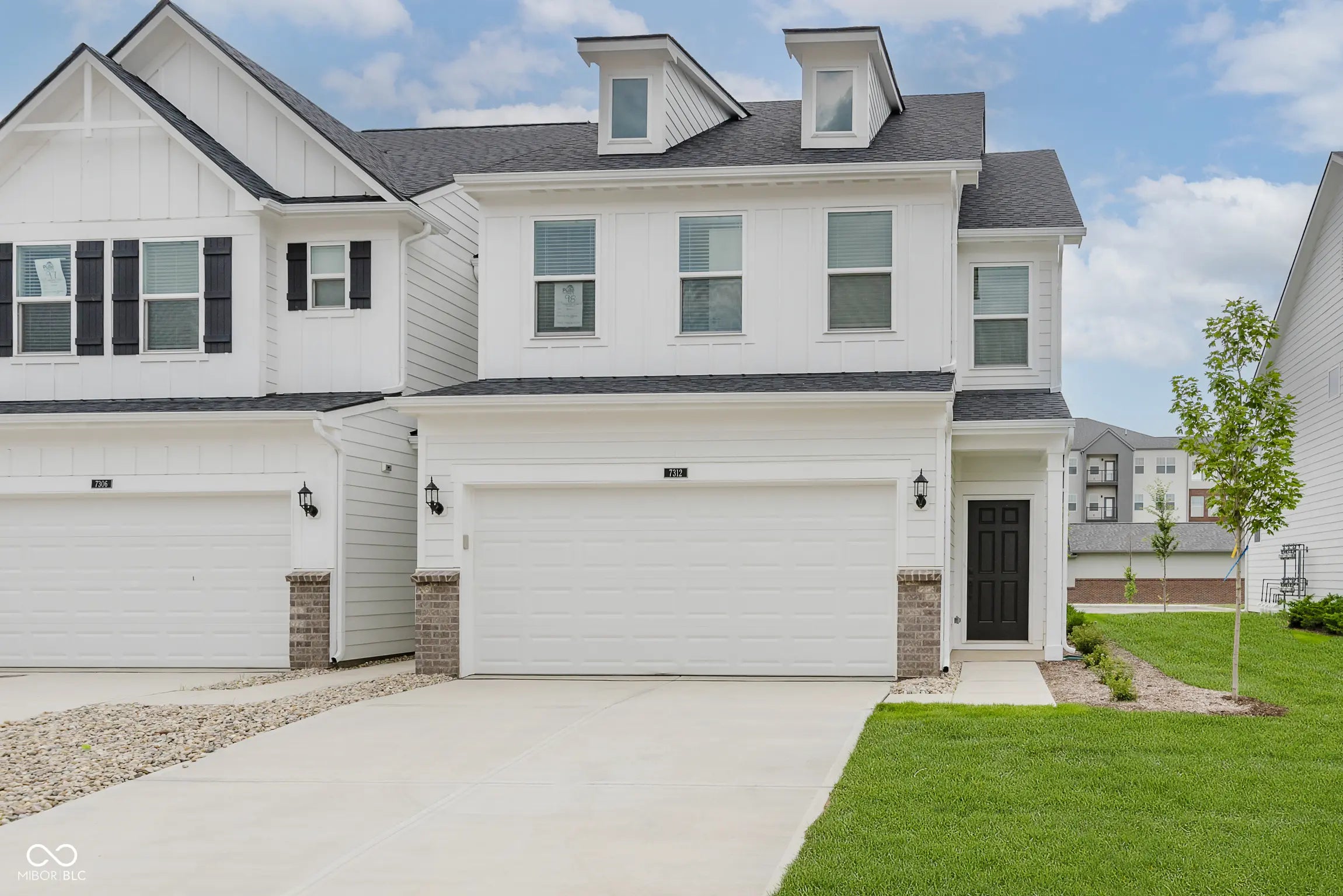 Photo of 7310 Selah Lane Noblesville, IN 46062