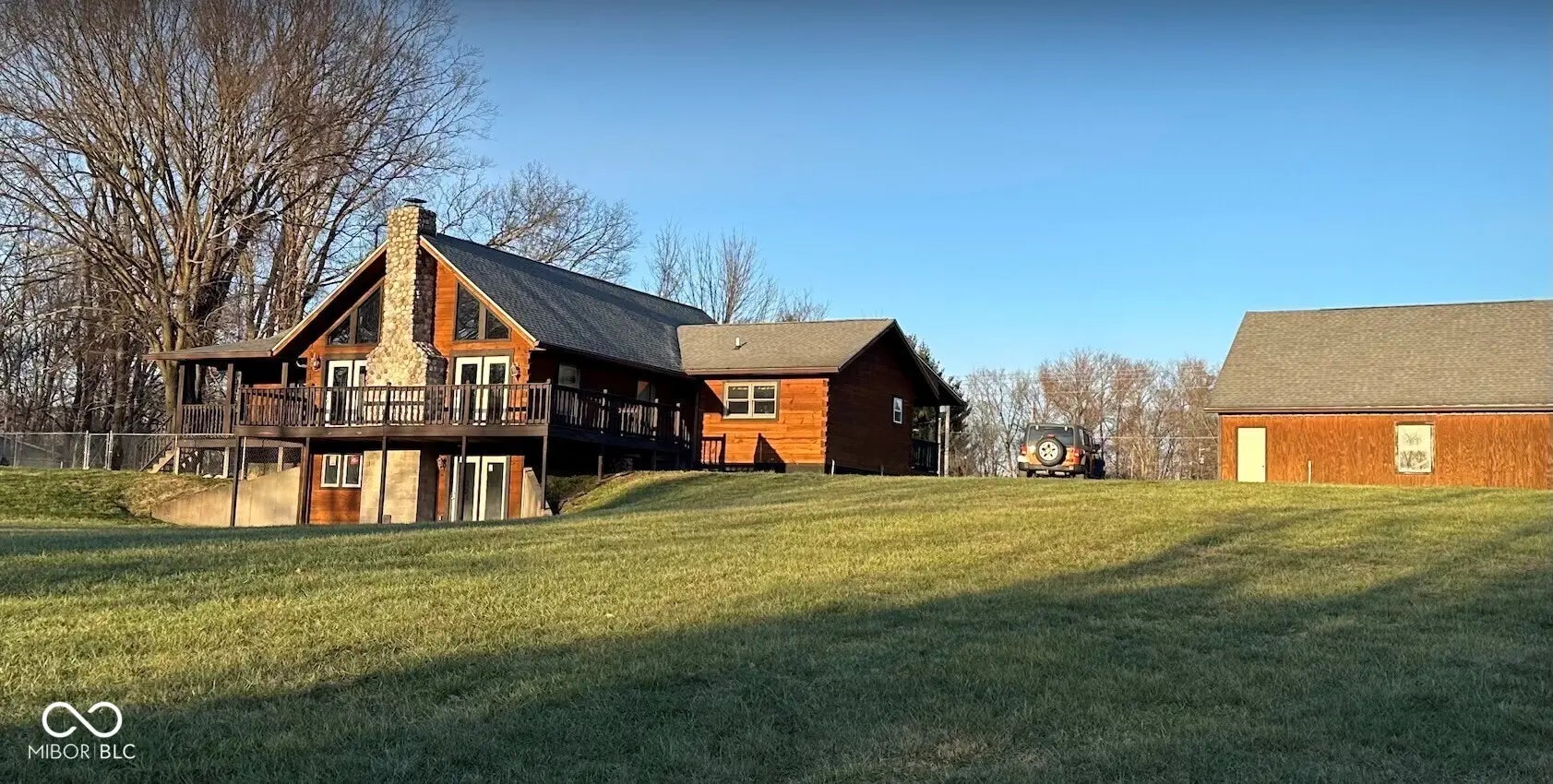 4010 N Newbern Road, Columbus