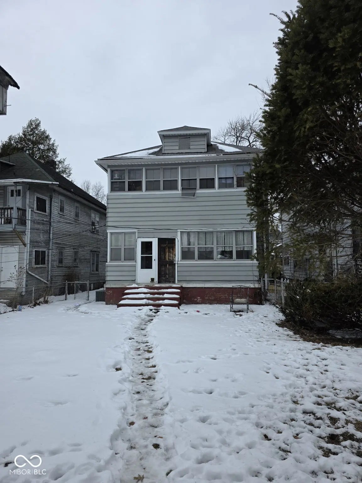 Photo of 1604 S Center Street Terre Haute, IN 47802