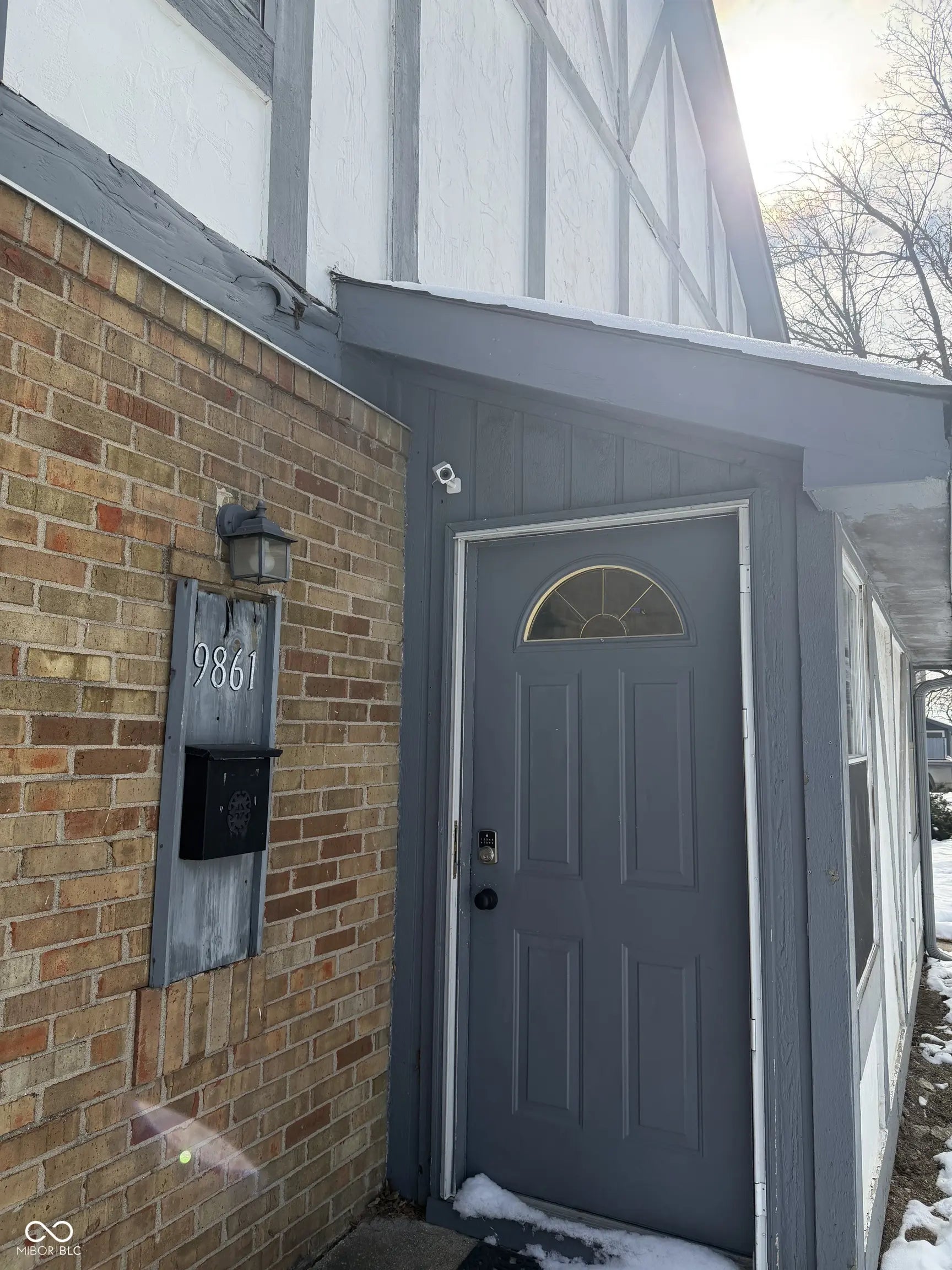 9861 Royce Drive, Indianapolis