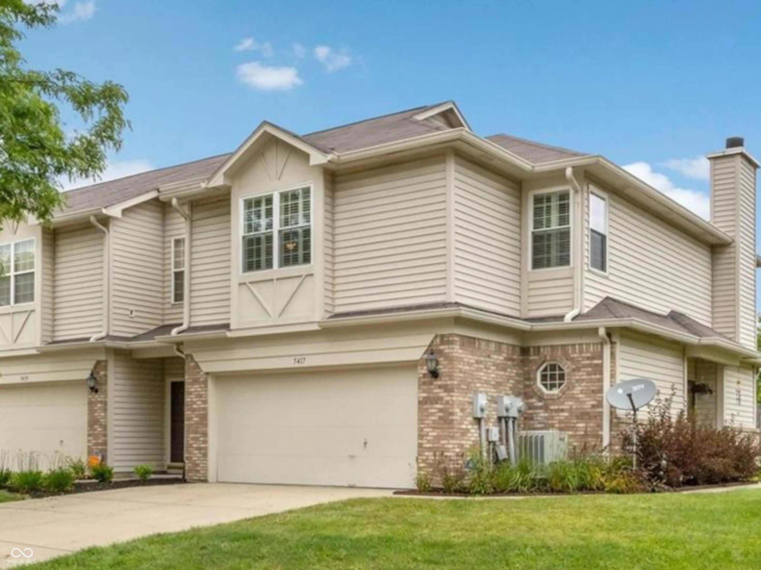 Photo of 5417 Nighthawk Drive Indianapolis, IN 46254