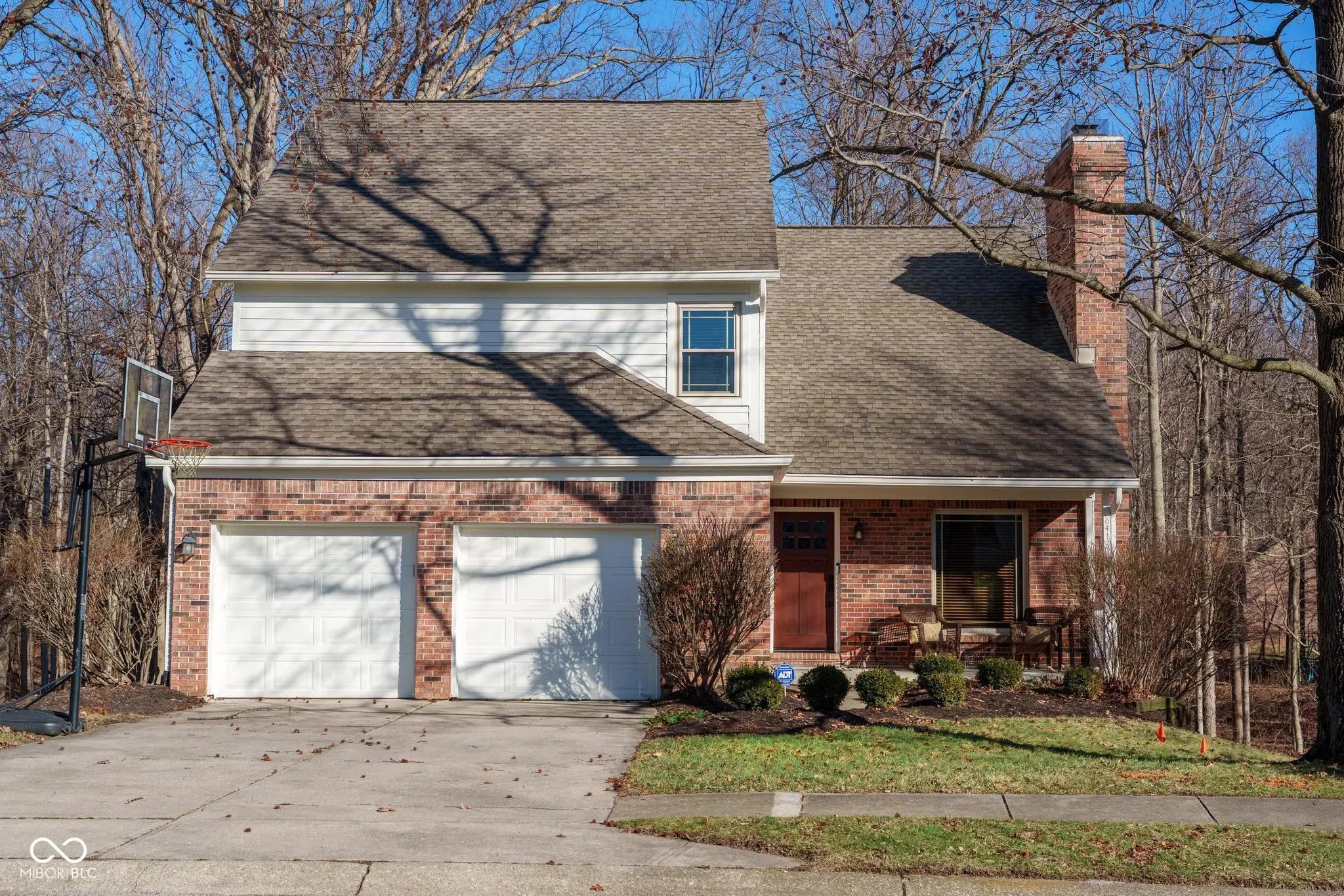 Photo of 8413 La Habra Lane Indianapolis, IN 46236