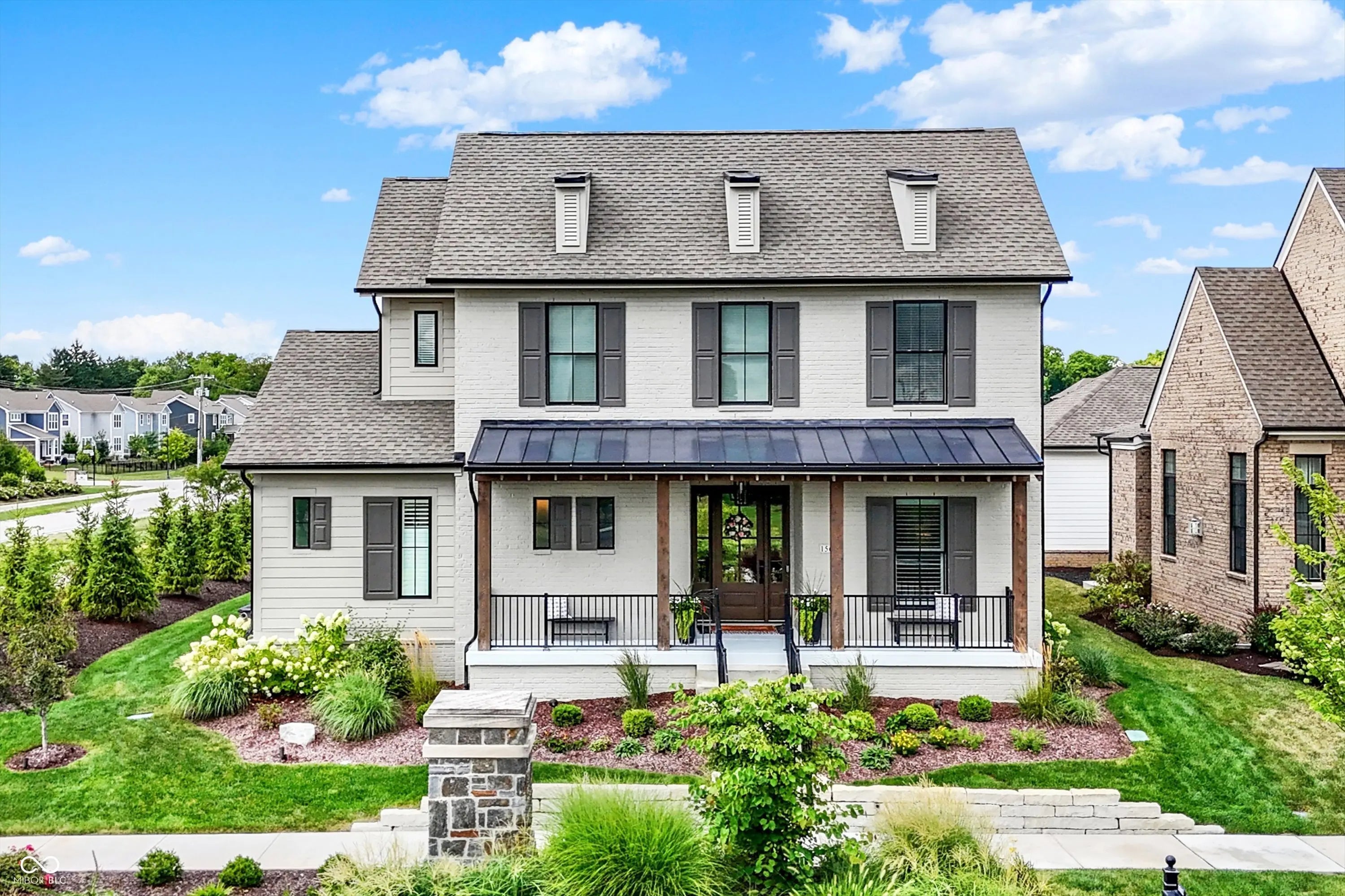 Photo of 15612 Allegro Drive Westfield, IN 46074