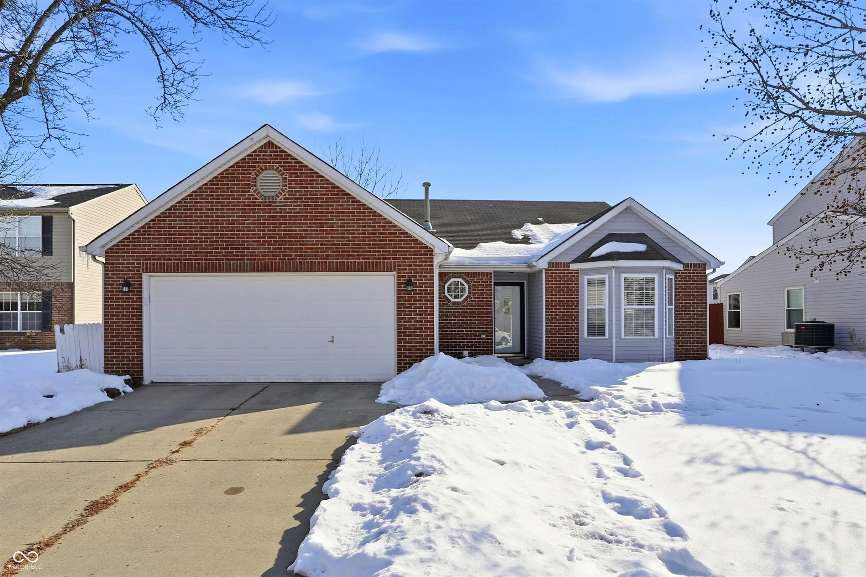 7039 Ira Court, Indianapolis