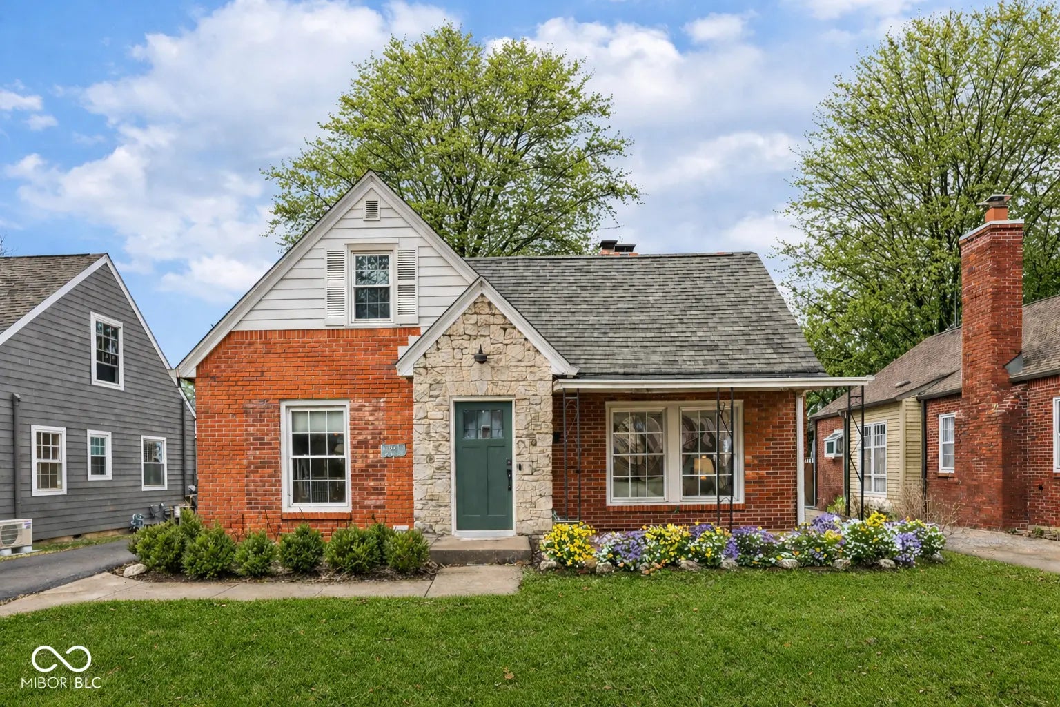 5260 Cornelius Avenue, Indianapolis