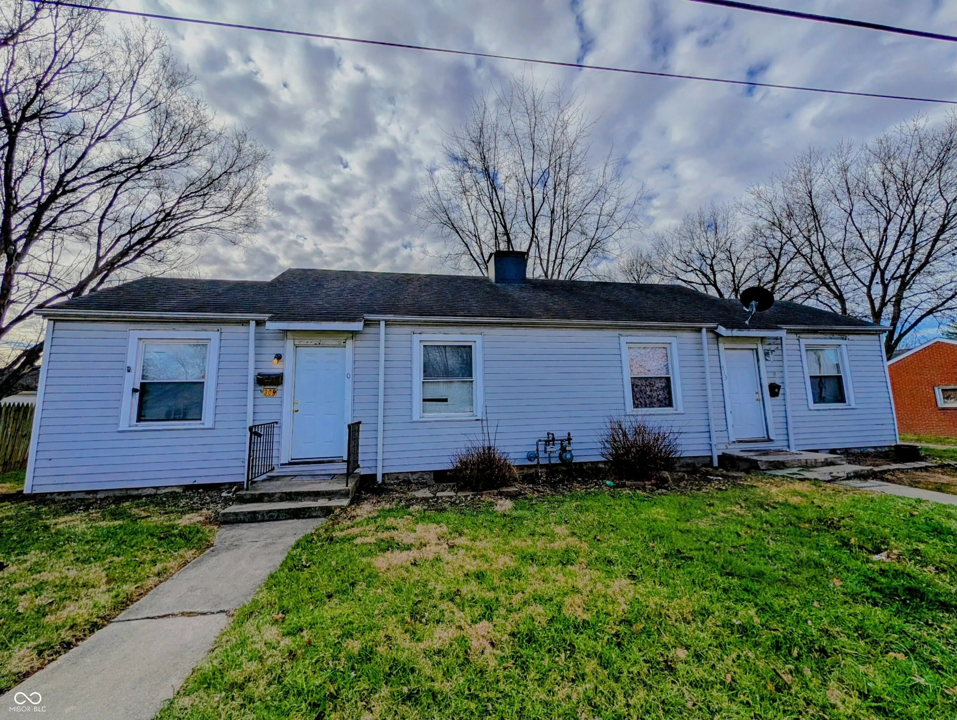 309 W 29th Street, Anderson