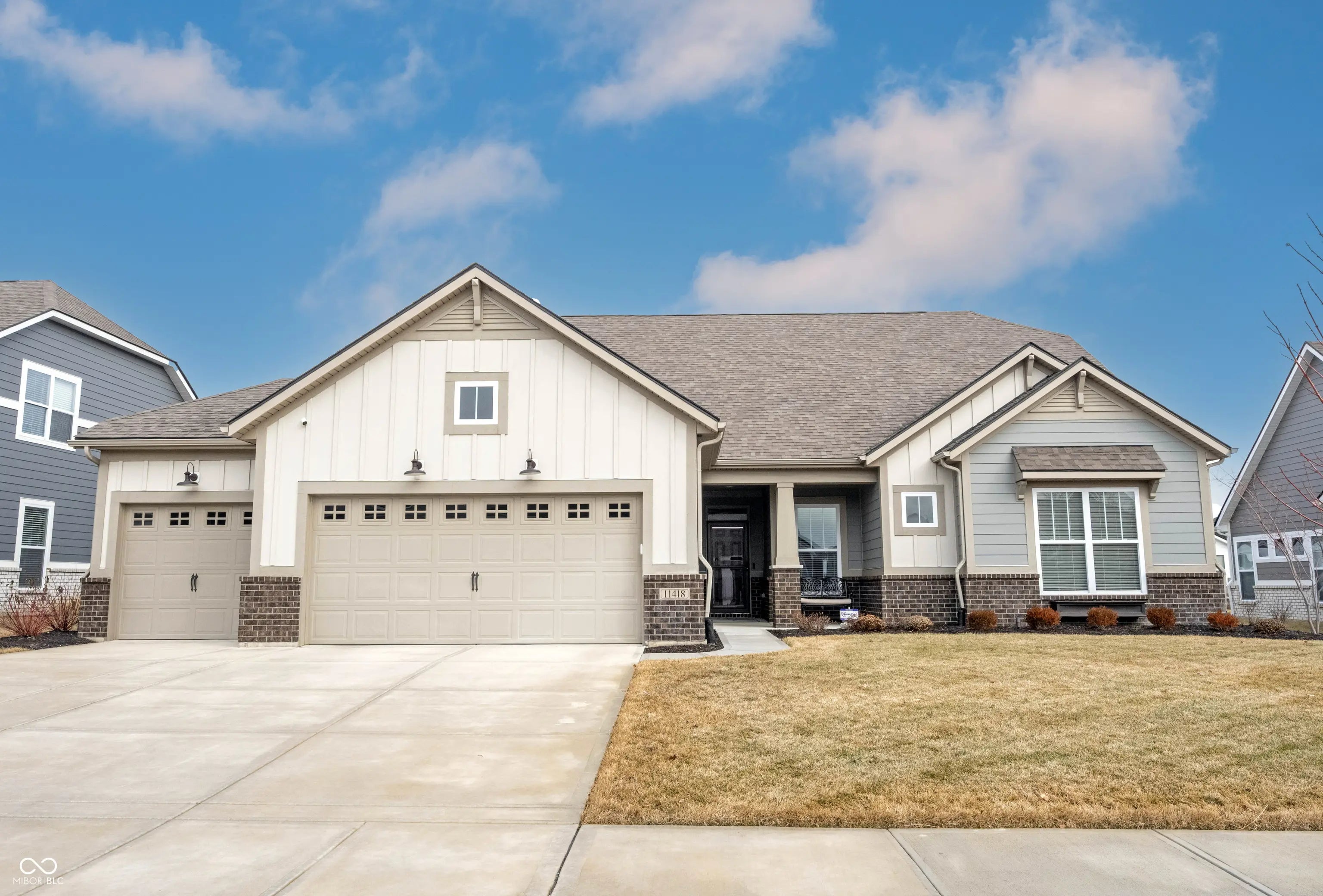 11418 Wicker Lane, Noblesville