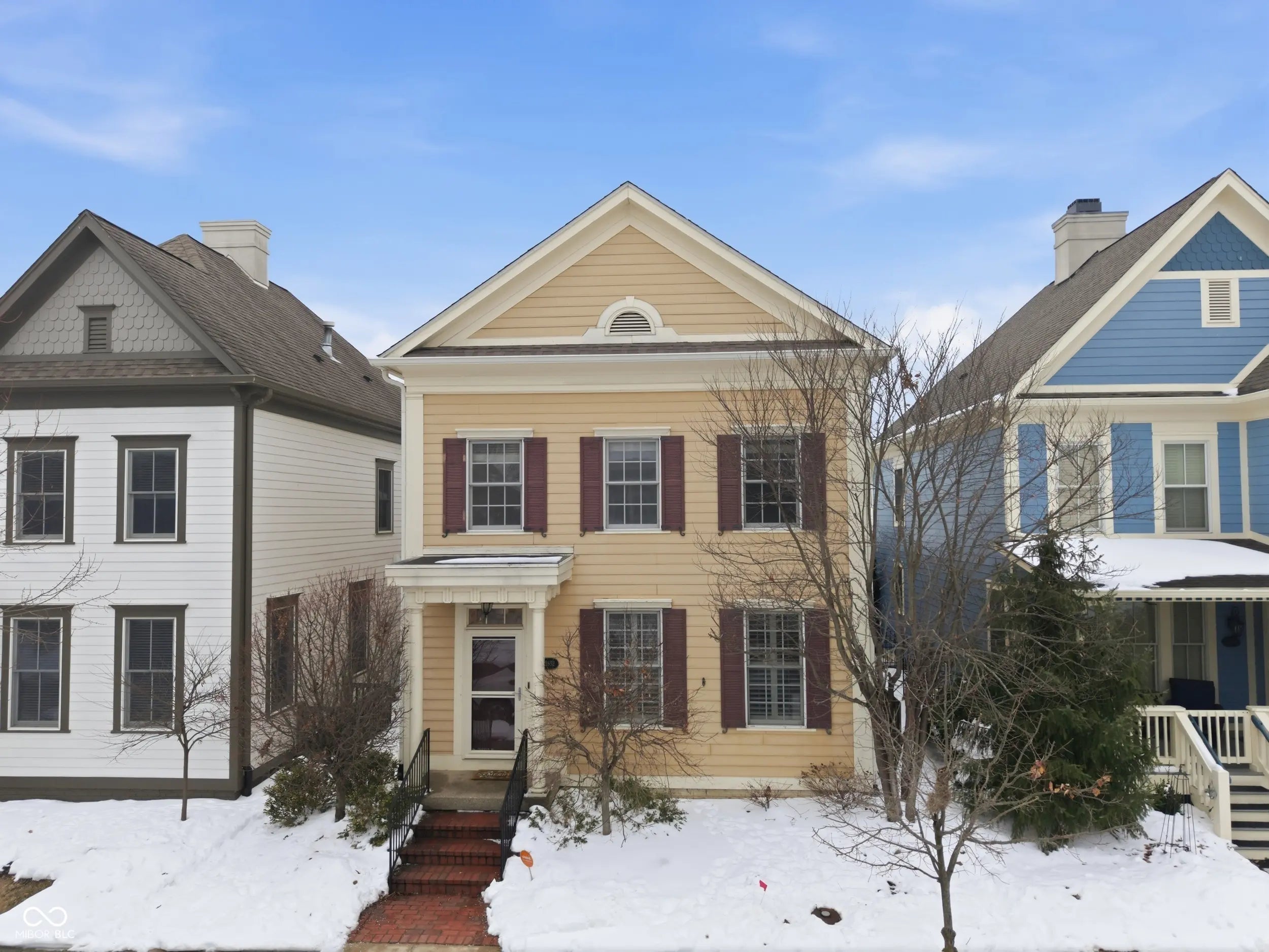 12652 Apsley Lane, Carmel