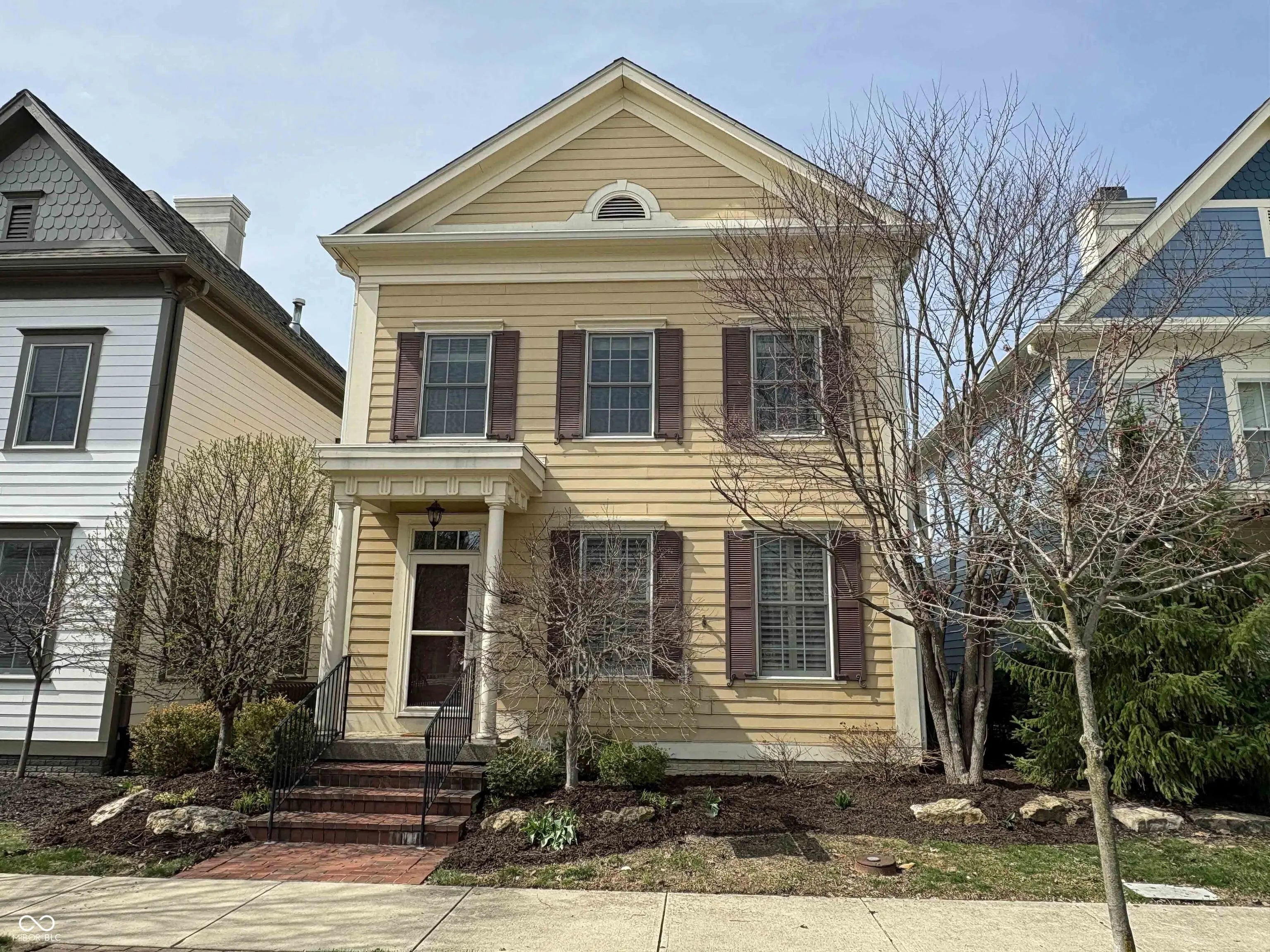 12652 Apsley Lane, Carmel