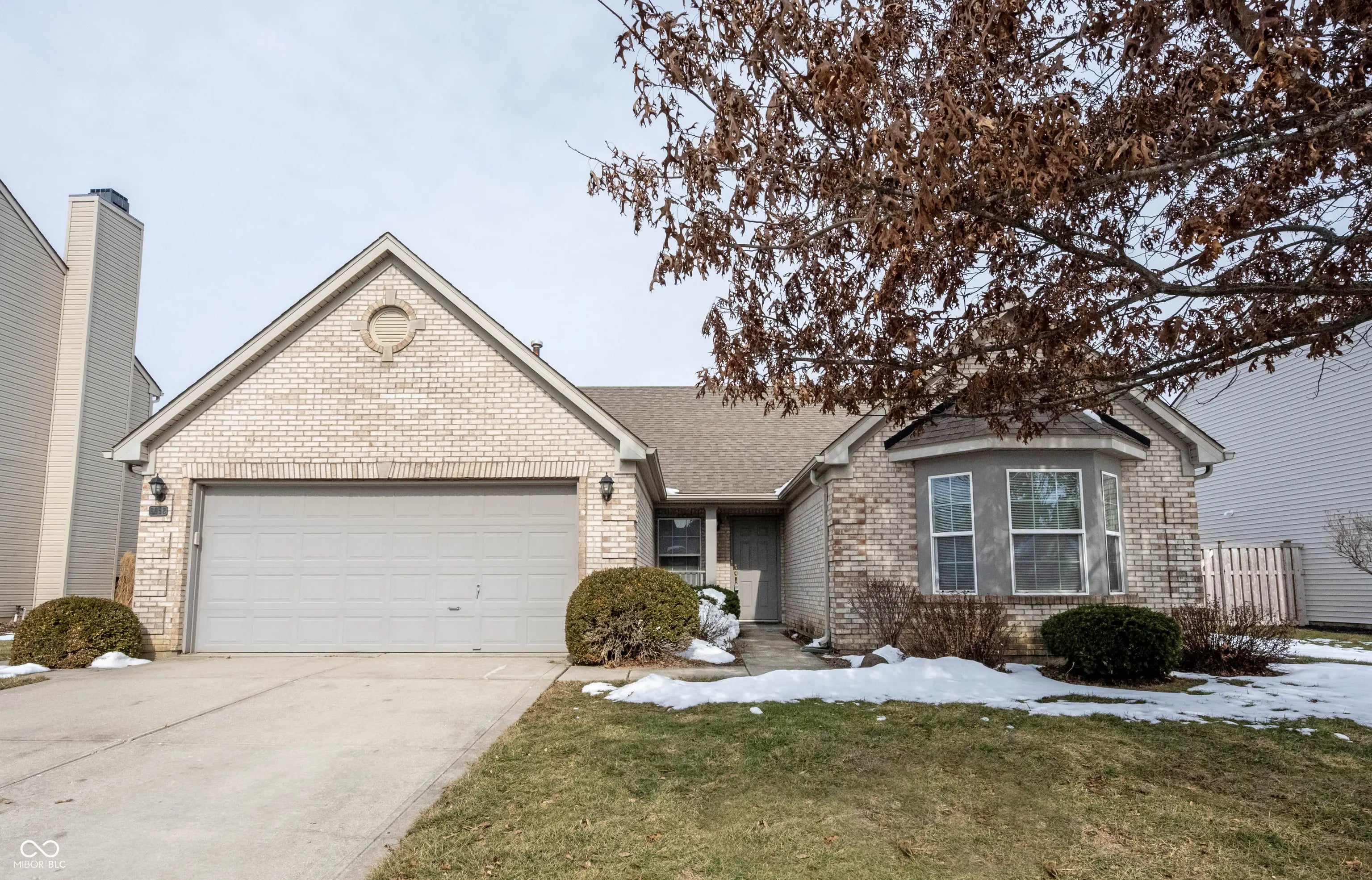 6052 W Bayfront Shores, McCordsville