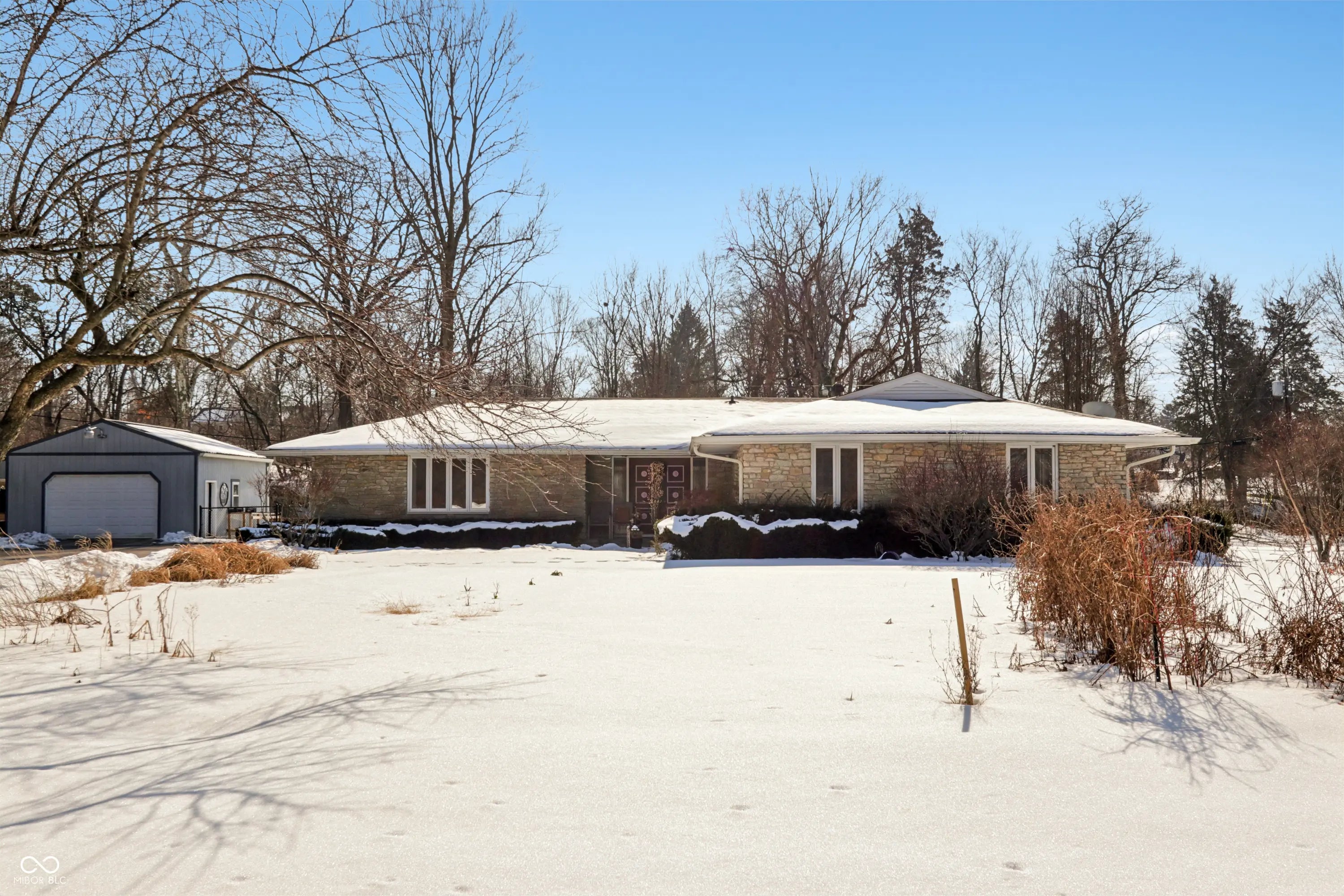 4229 Terra Drive, Indianapolis