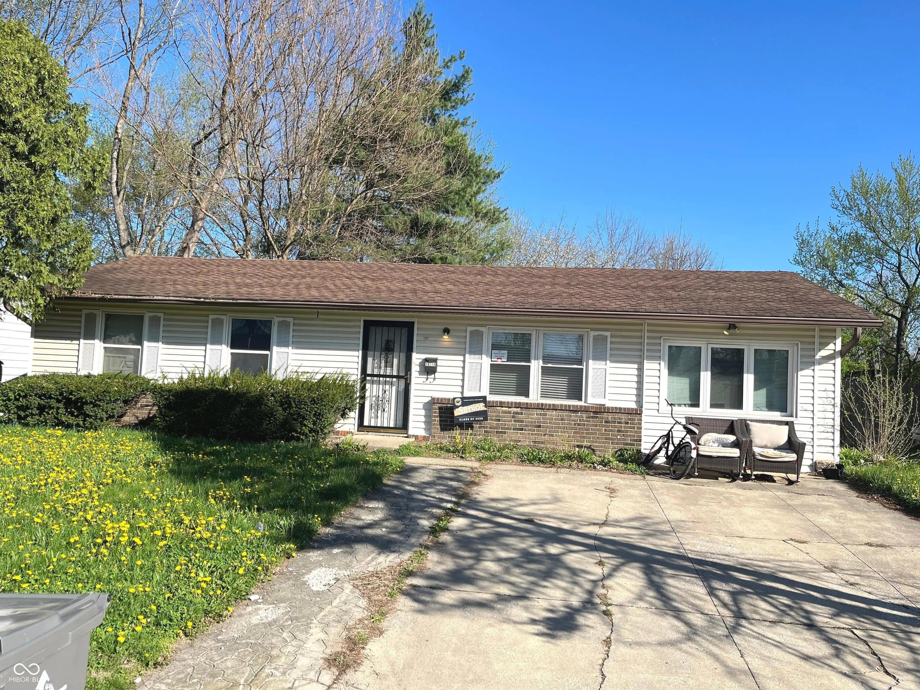 Photo of 10114 E 33rd Street Indianapolis, IN 46235