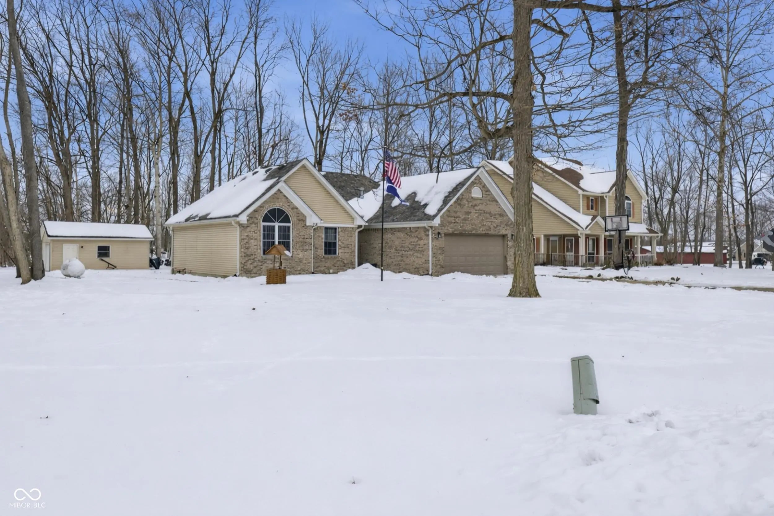 344 Patriots Landing, Coatesville