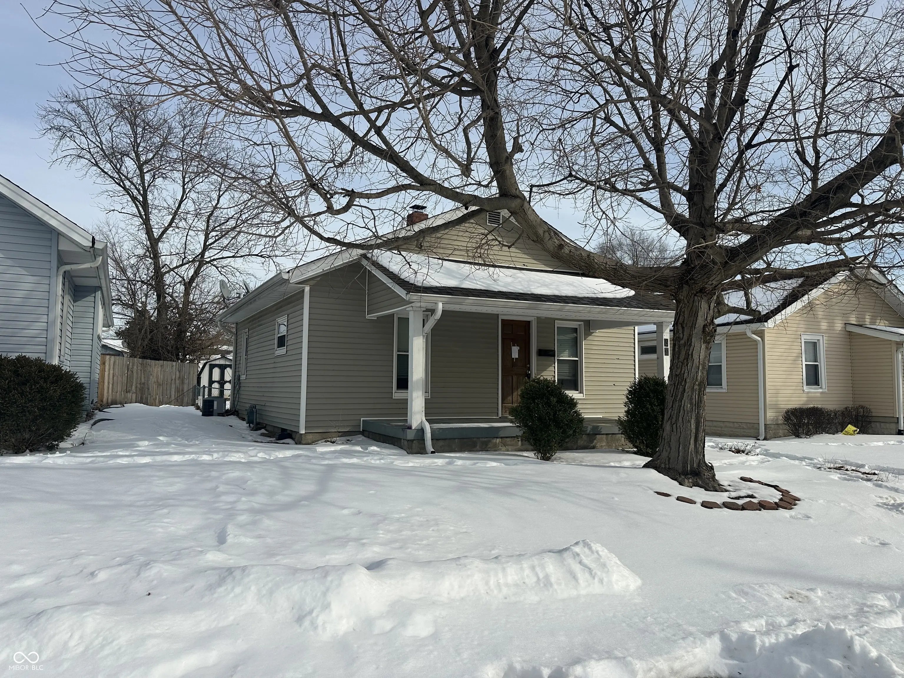69 N 16th Avenue, Beech Grove