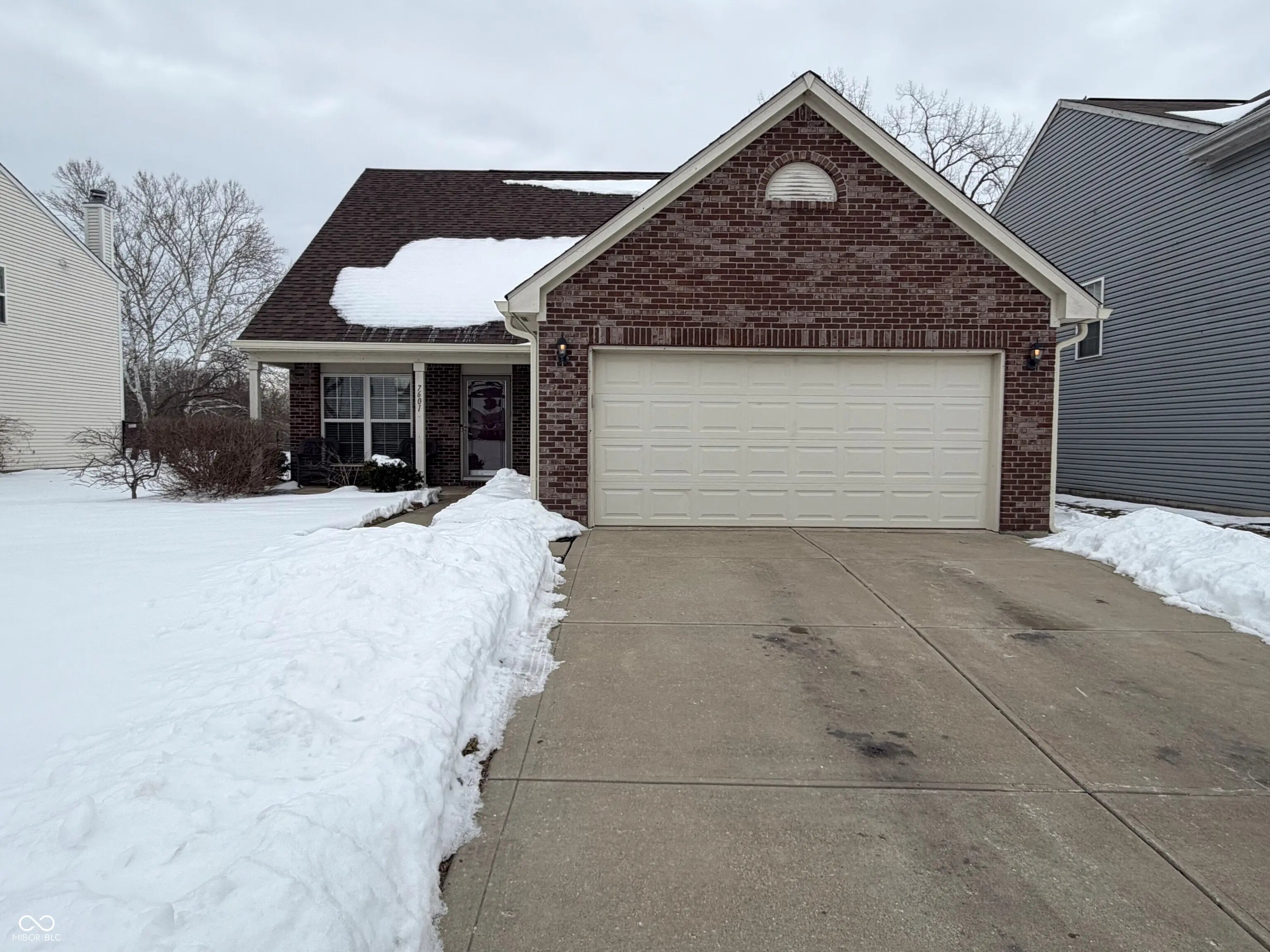 Photo of 7601 Pipestone Drive Indianapolis, IN 46217