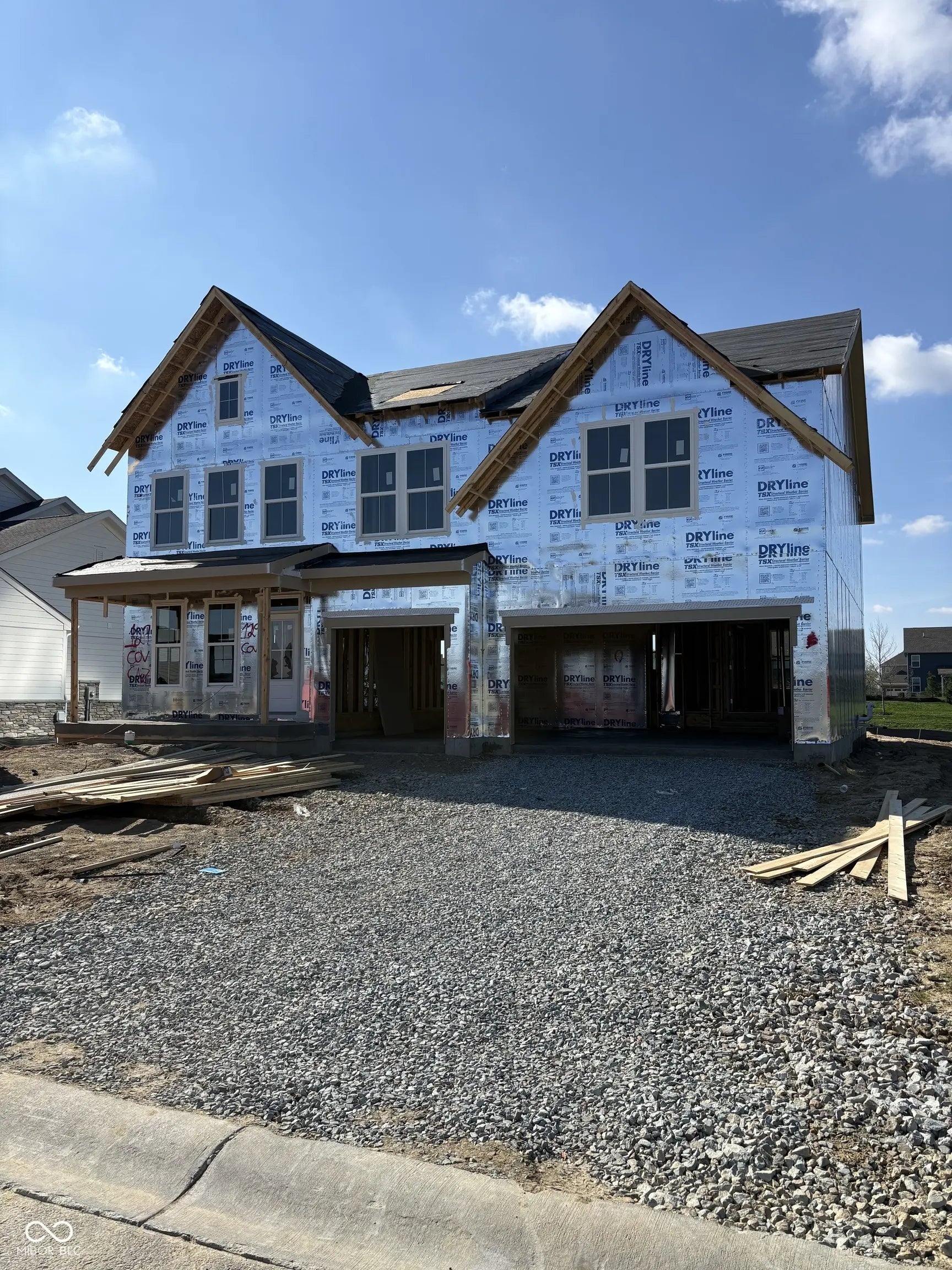 Photo of 15387 Clearstream Drive Fishers, IN 46037