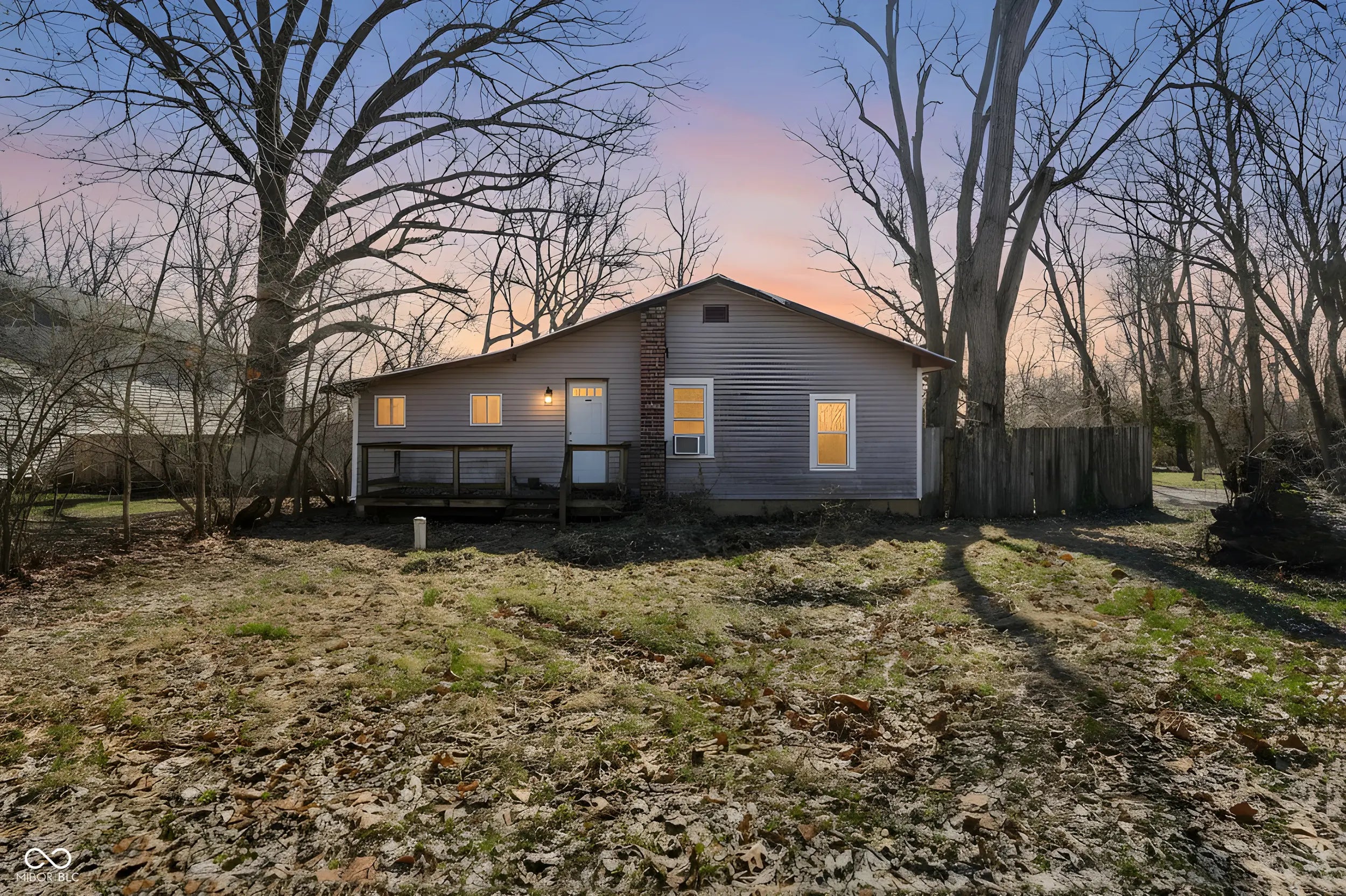 2601 Beach Avenue, Indianapolis