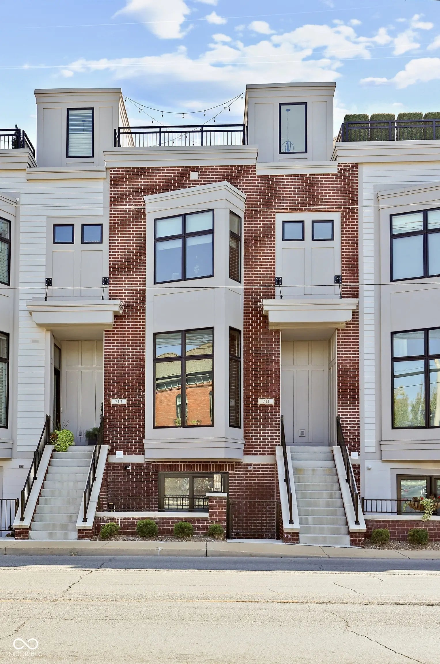 711 E 16th Street, Indianapolis