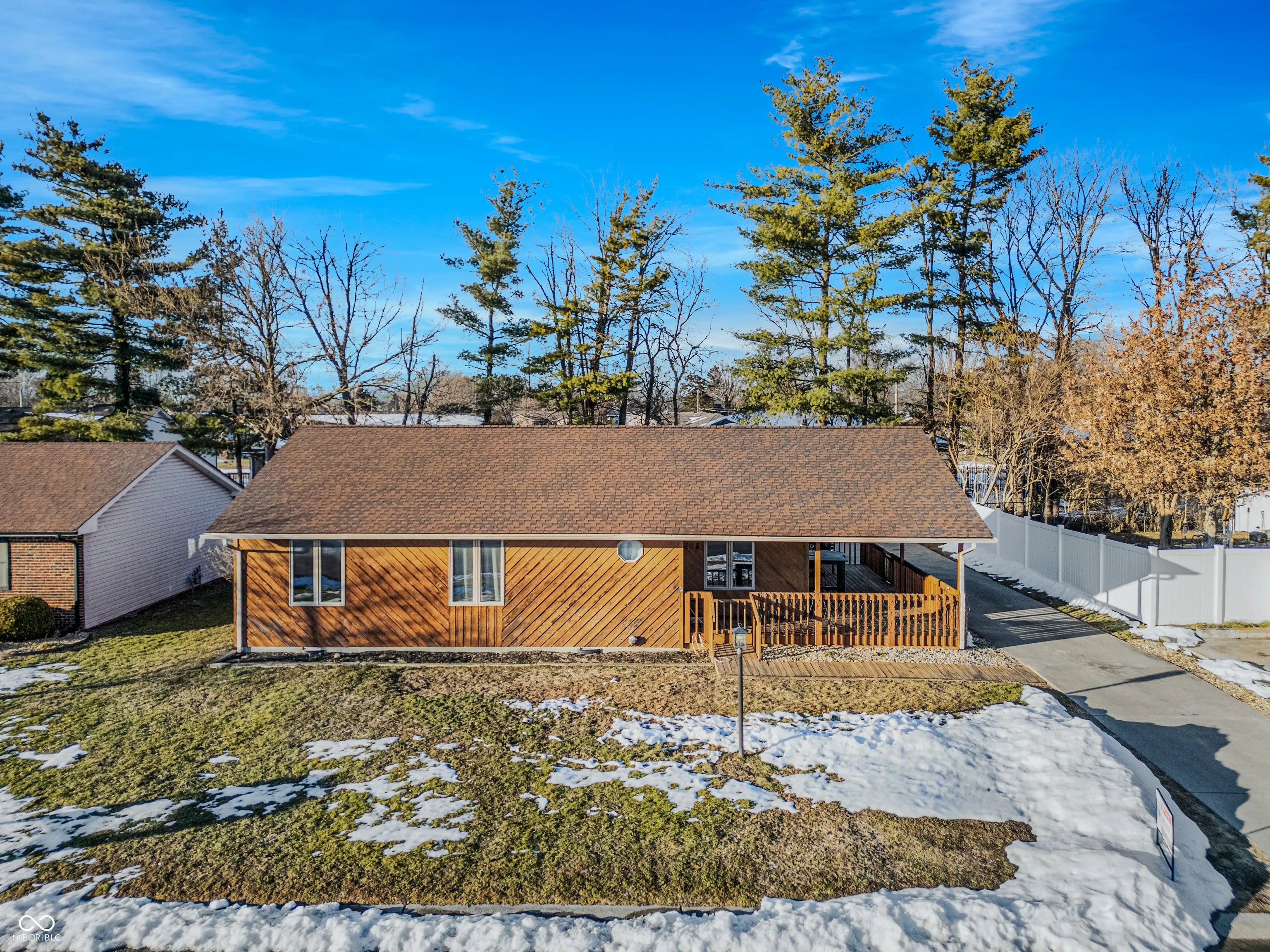 708 Pine Tree Court, Seymour