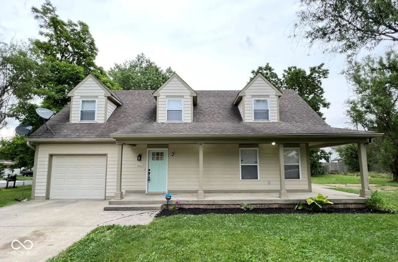 5061 W Legrande Avenue, Indianapolis