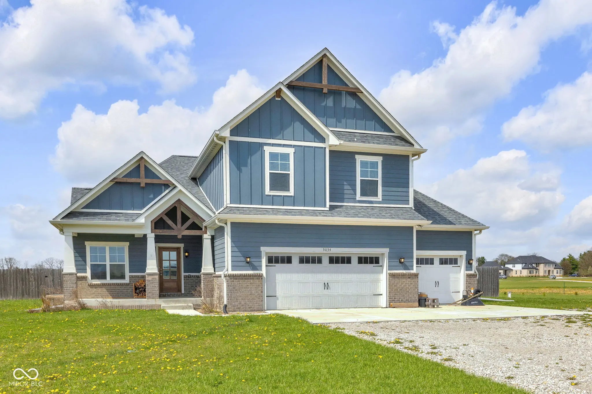 5054 S 550 W, New Palestine