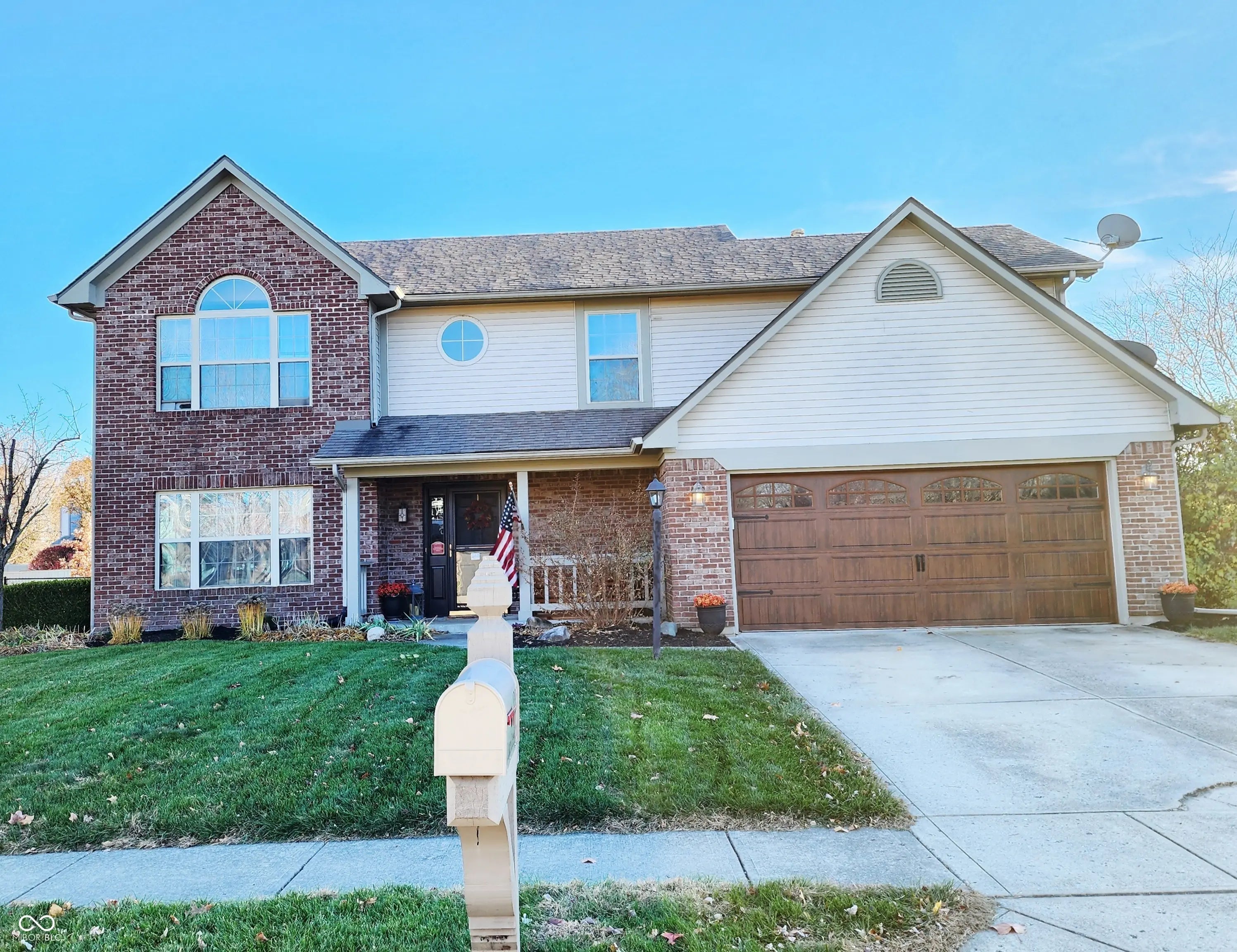 Photo of 1225 Luce Creek Circle Greenwood, IN 46142
