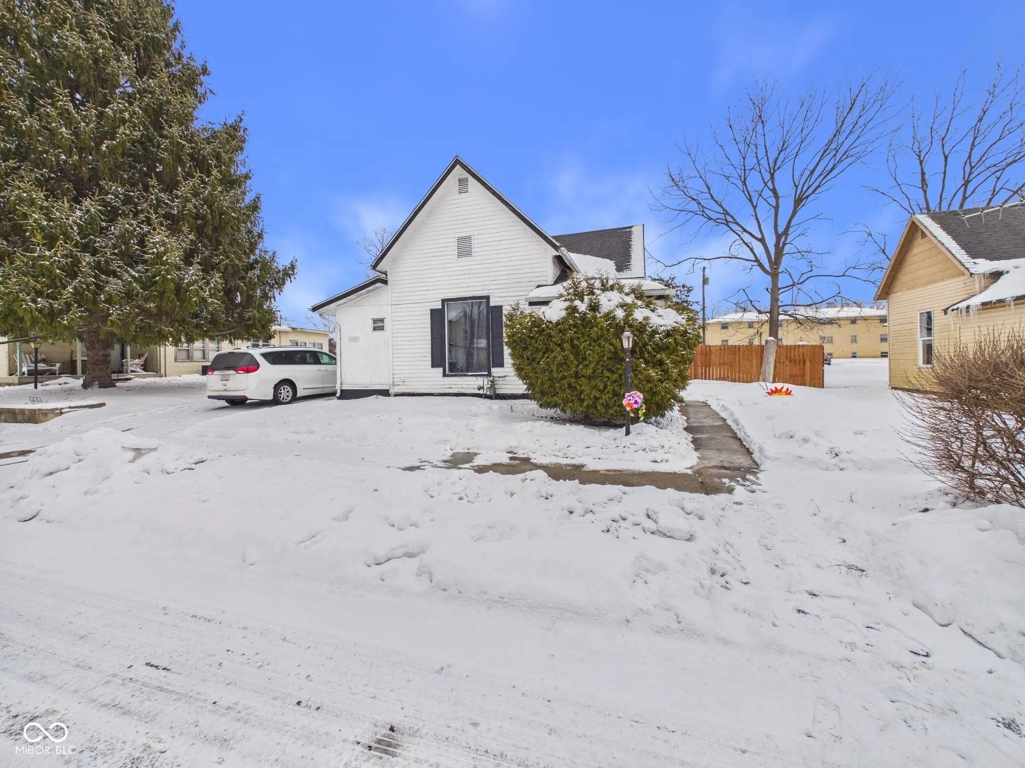 908 Cottage Avenue, Anderson