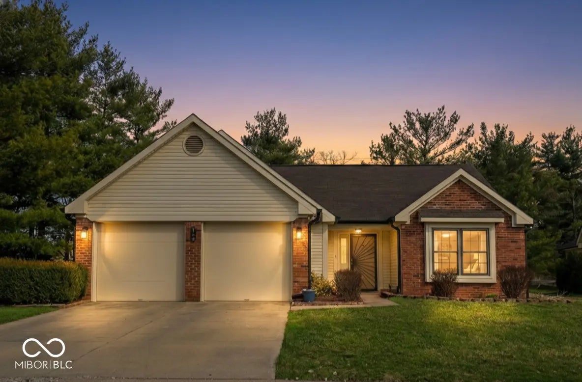 159 President Trail E, Indianapolis