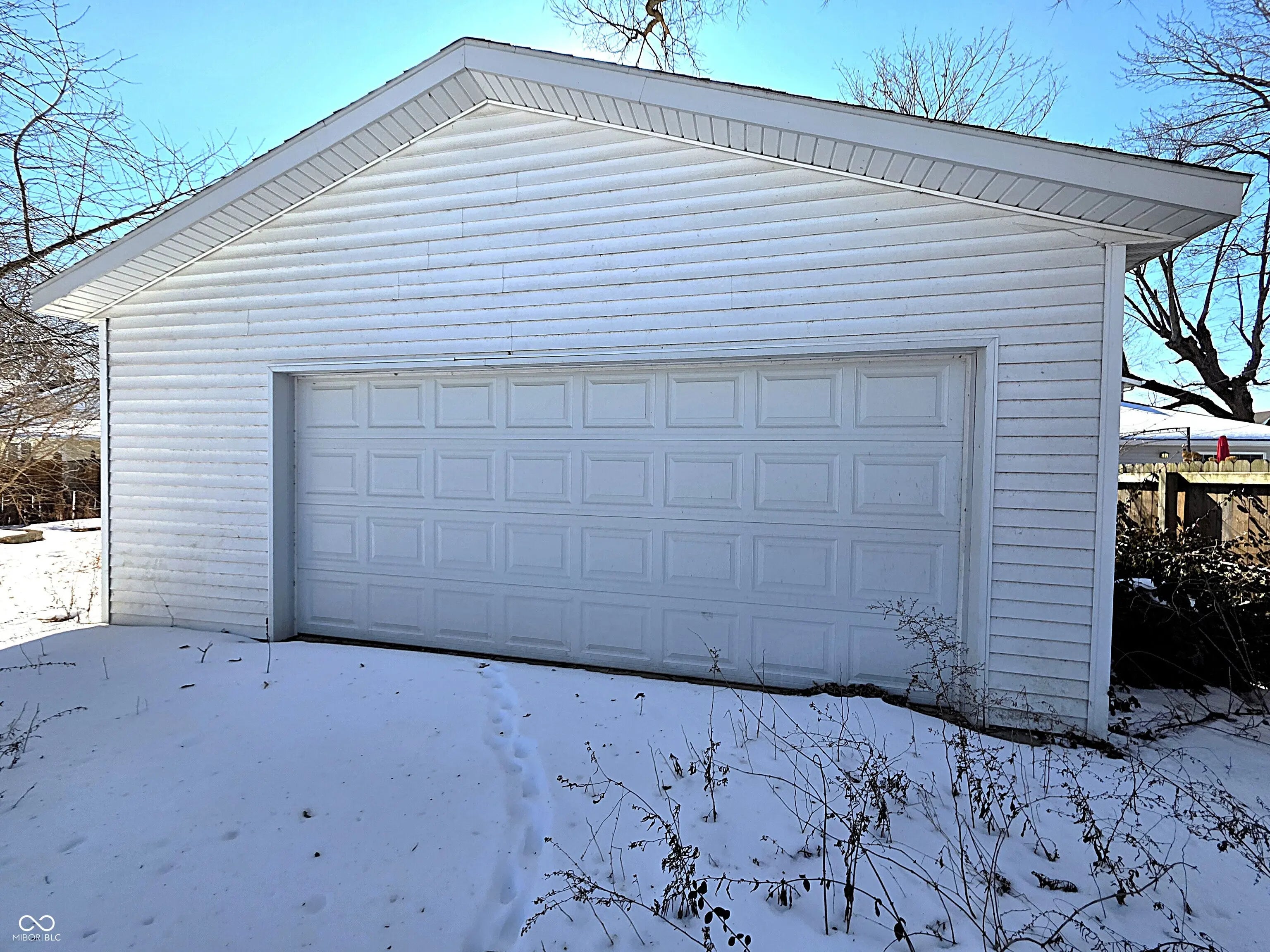 Photo of 148 W Washington Street Mooresville, IN 46158