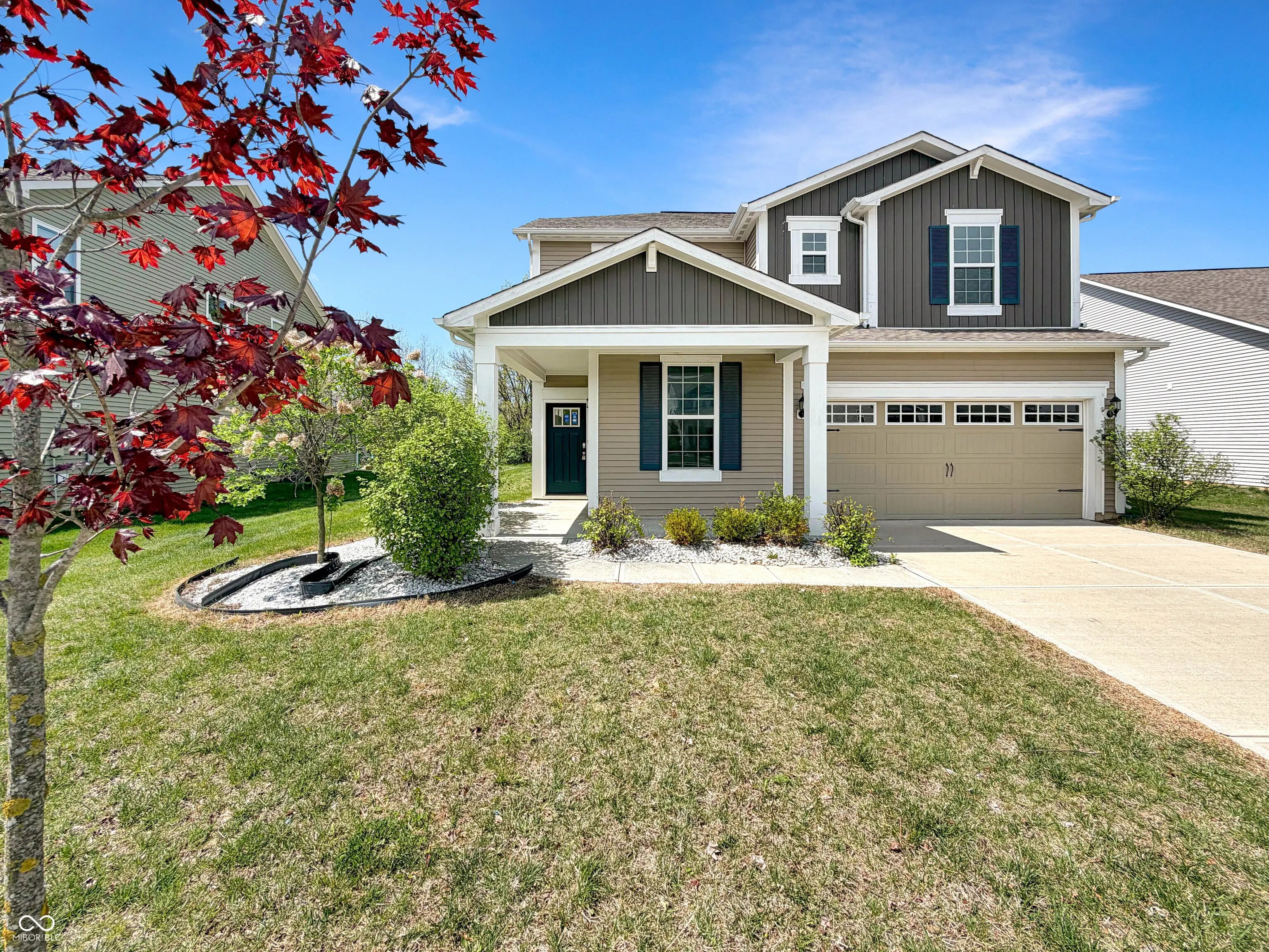 1244 Sunset Boulevard, Avon