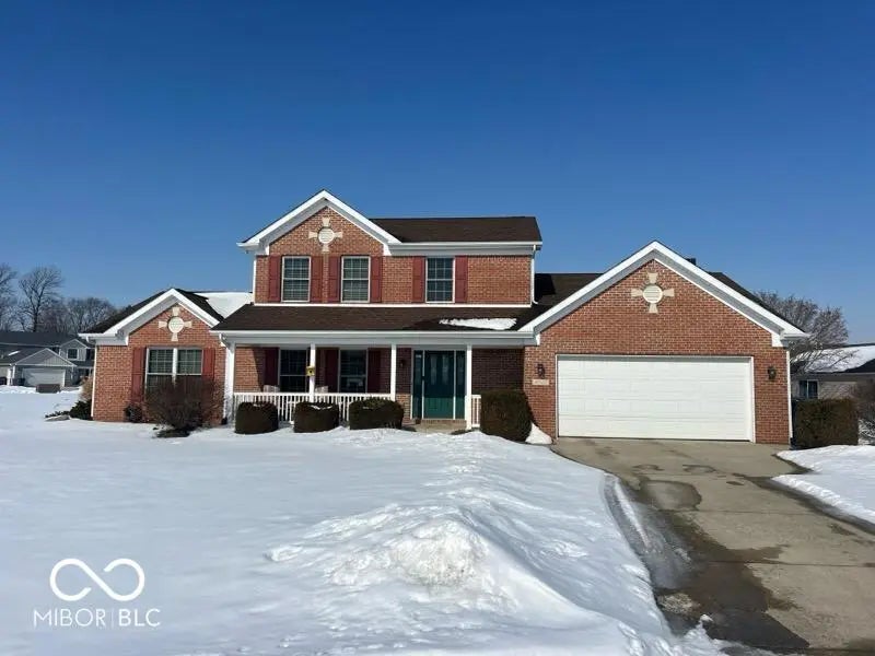 9512 W Thurston Court, Yorktown