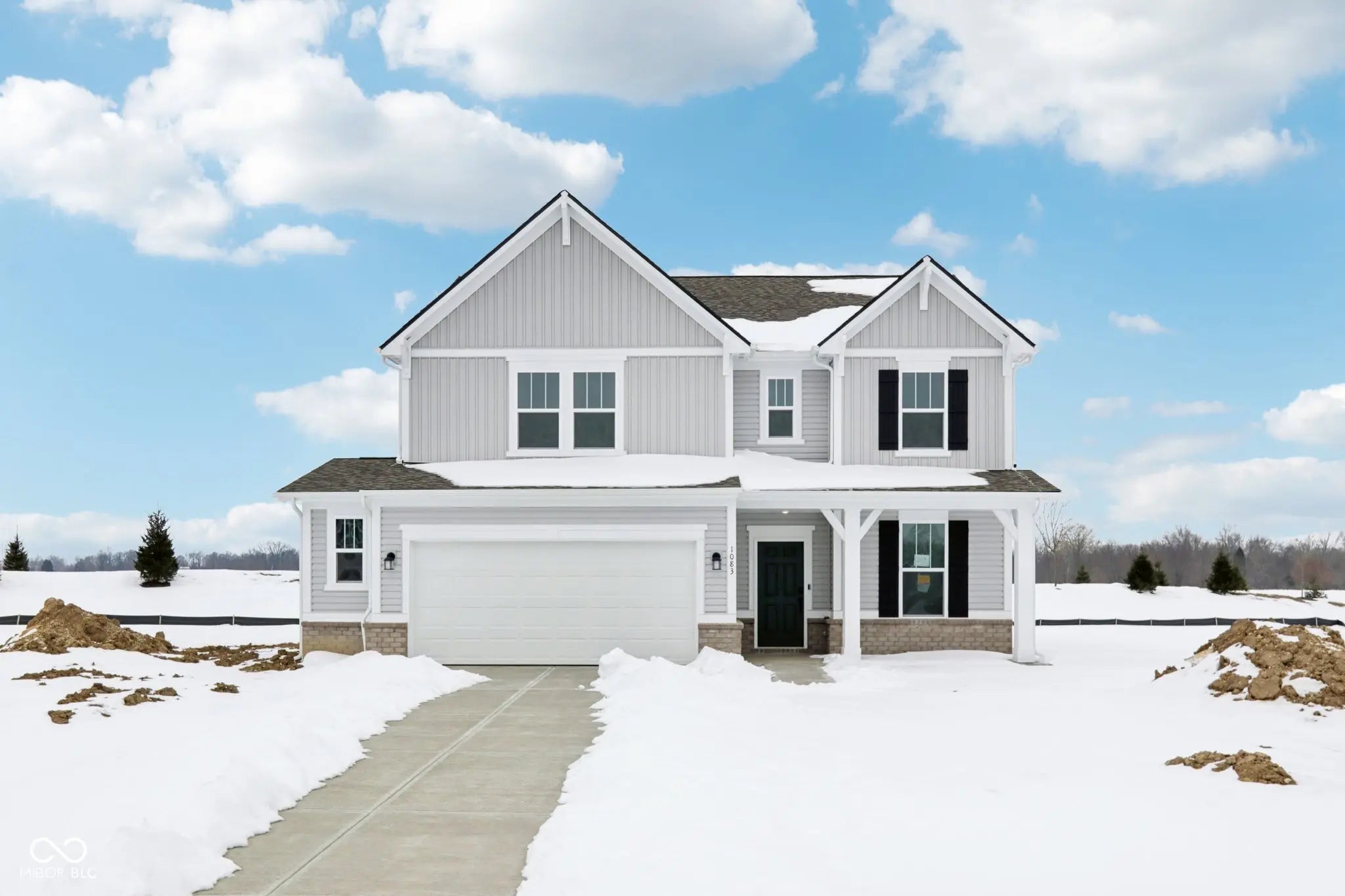 1083 E Valley Oak Court, Mooresville