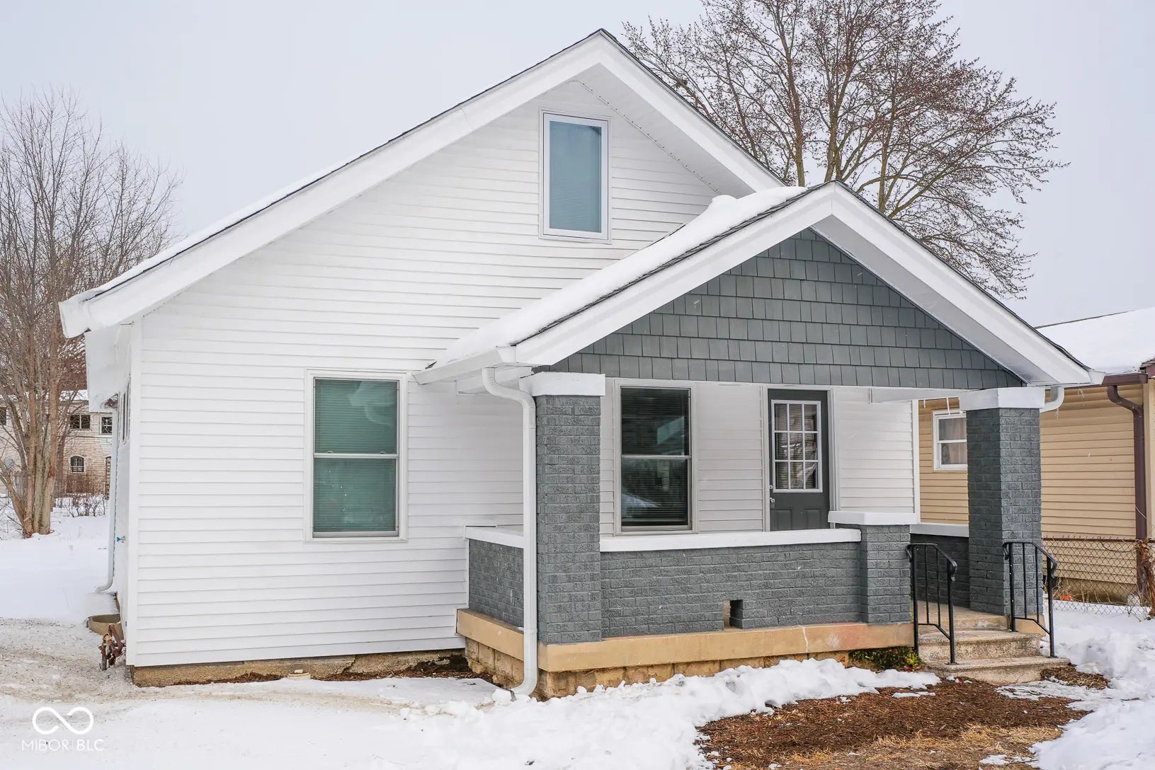 1644 E Southern Avenue, Indianapolis