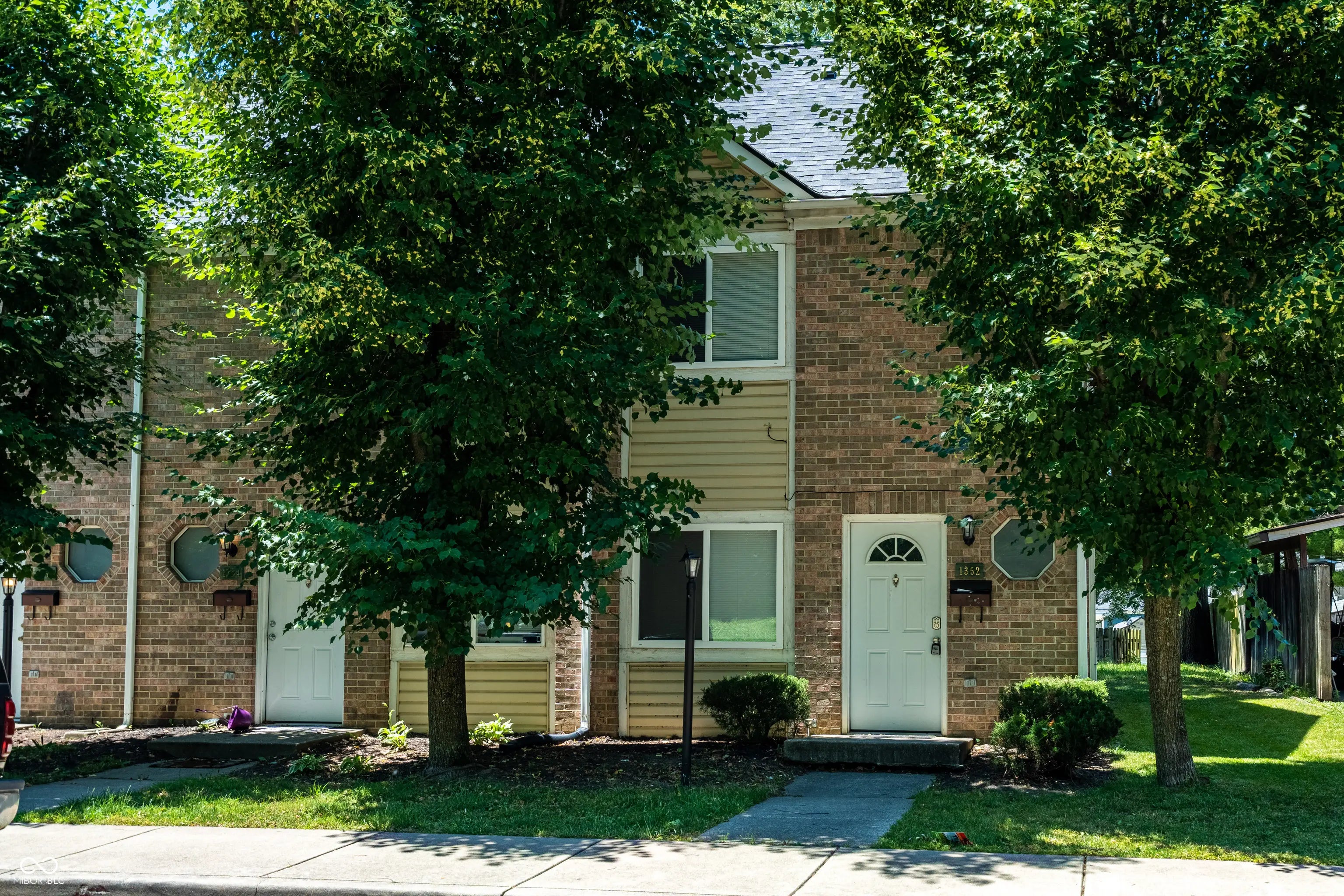 1307 S Senate Avenue, Indianapolis