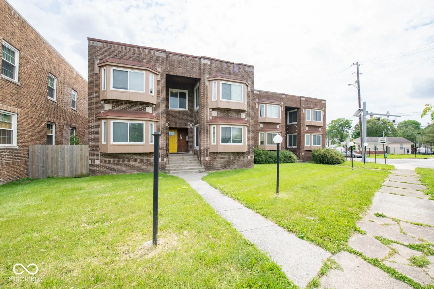 55 W Fall Creek Parkway South Drive, Indianapolis