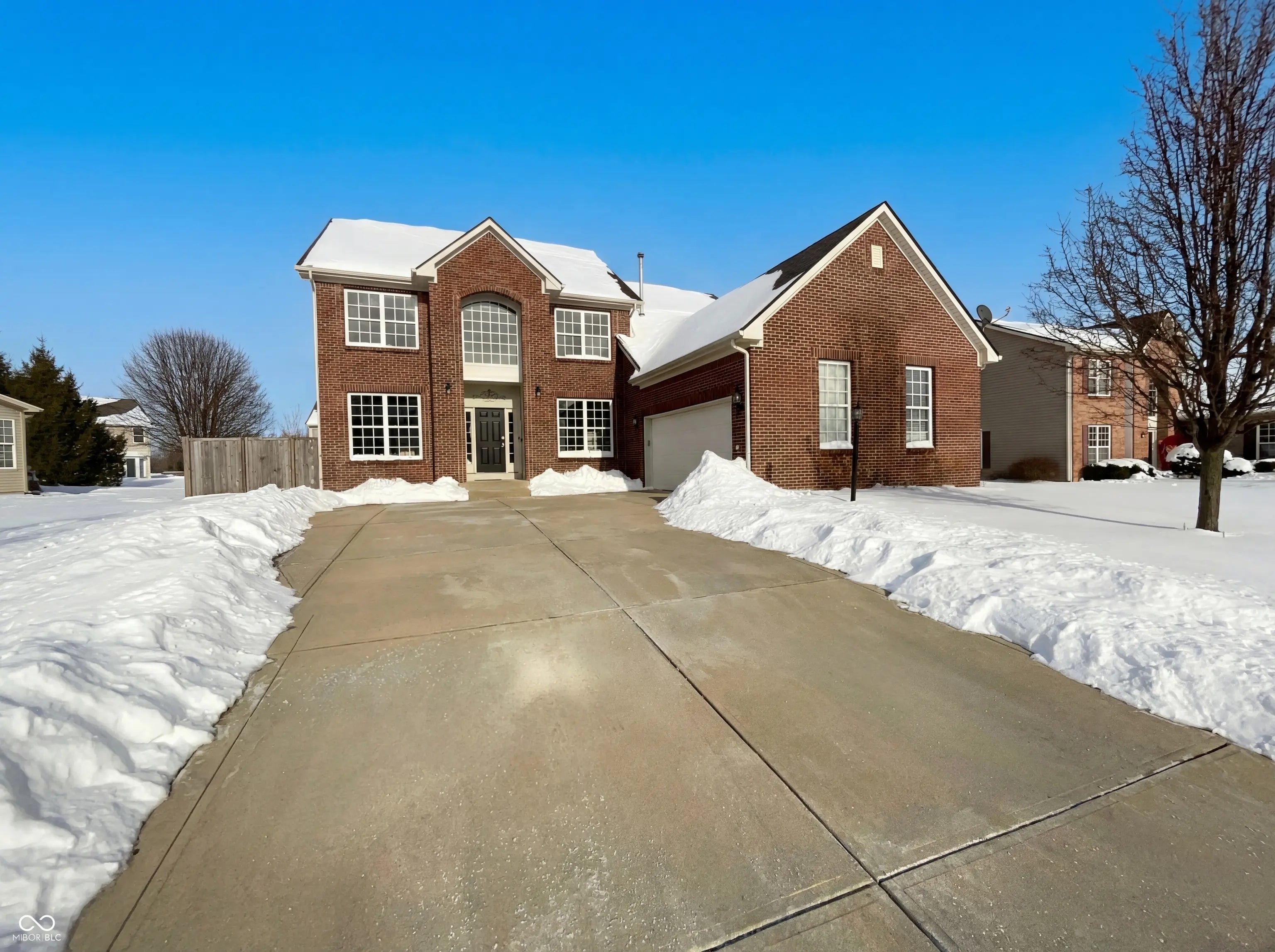 Photo of 2131 Foxglove Drive Plainfield, IN 46168