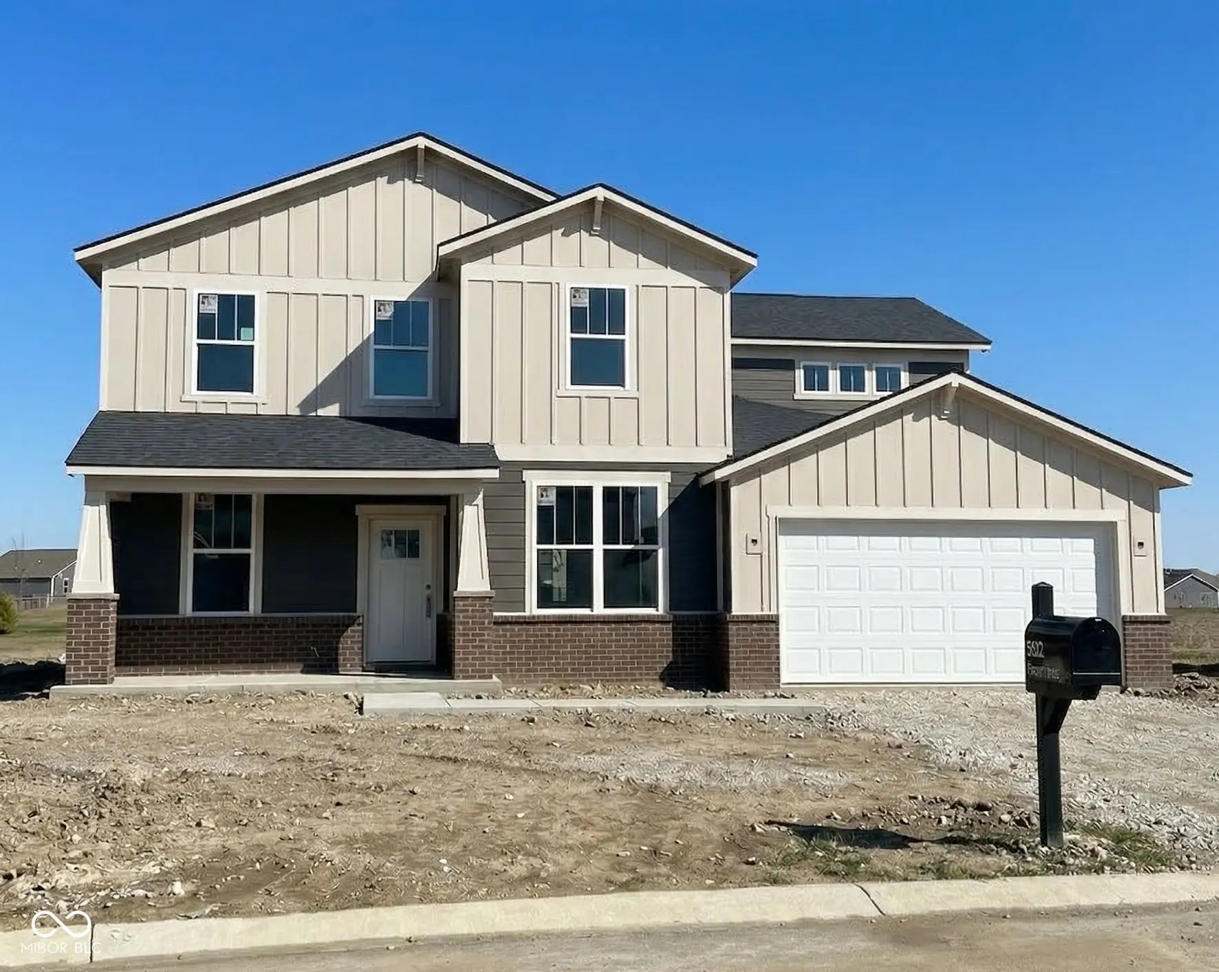 Photo of 3222 Fawn Circle Brownsburg, IN 46112