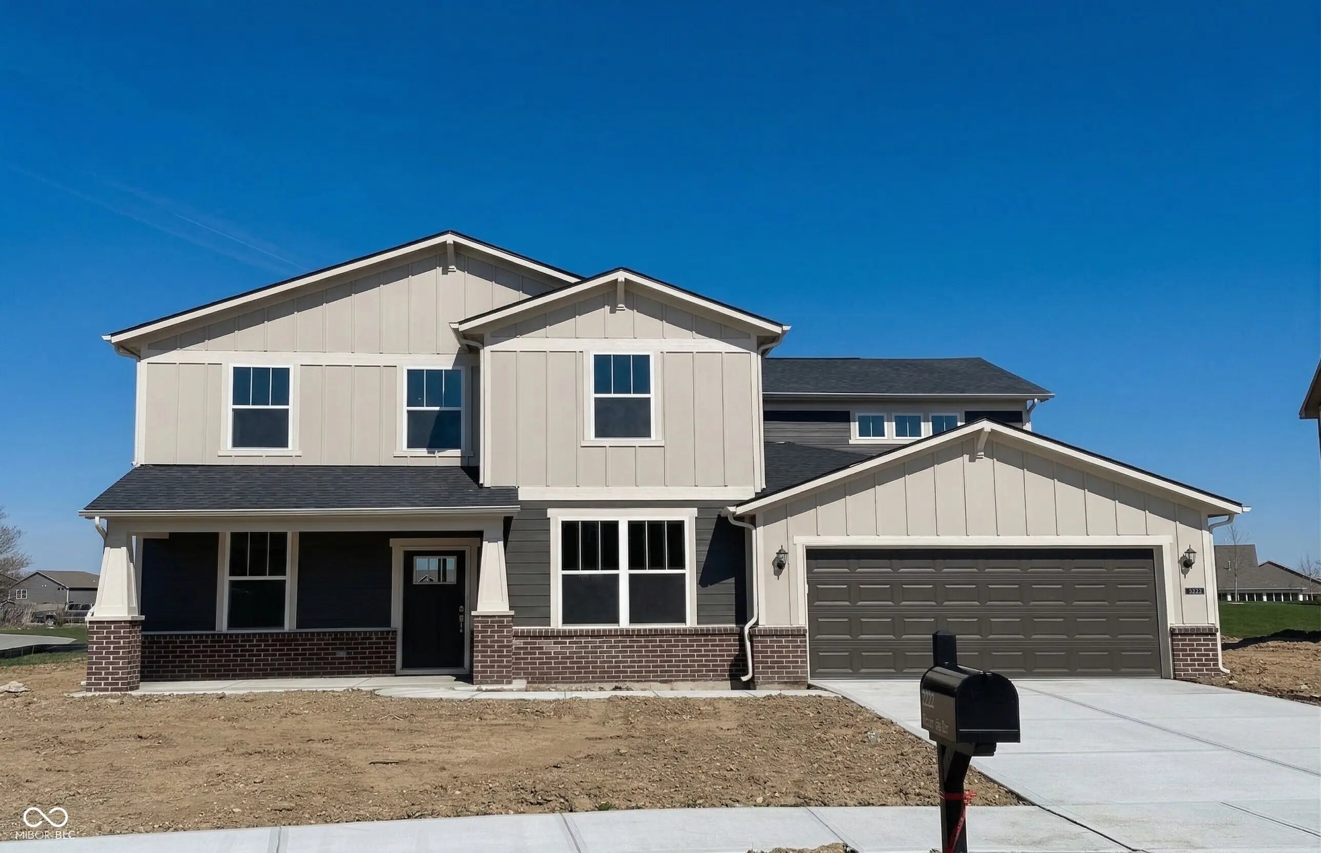 Photo of 3222 Fawn Circle Brownsburg, IN 46112