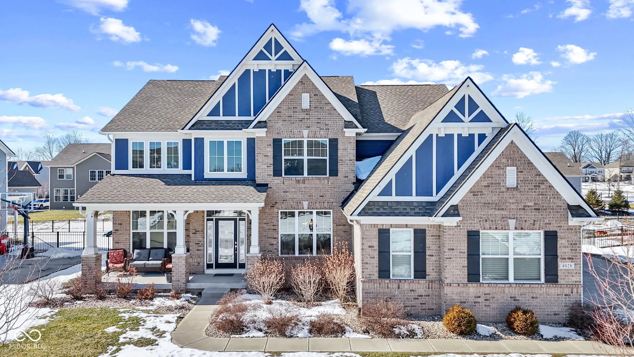 4028 Spylaw Road, Bargersville