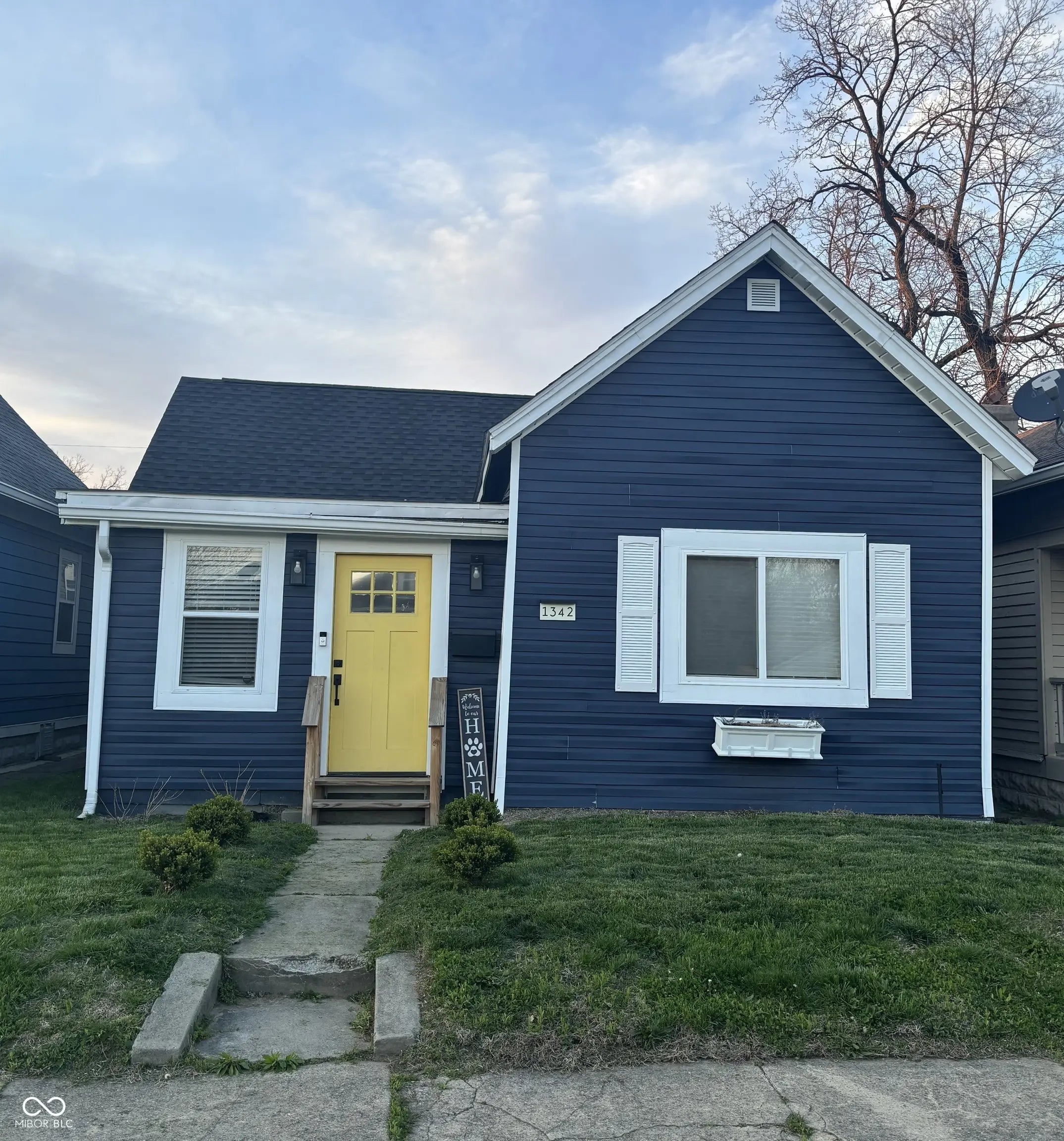 1342 E Minnesota Street, Indianapolis