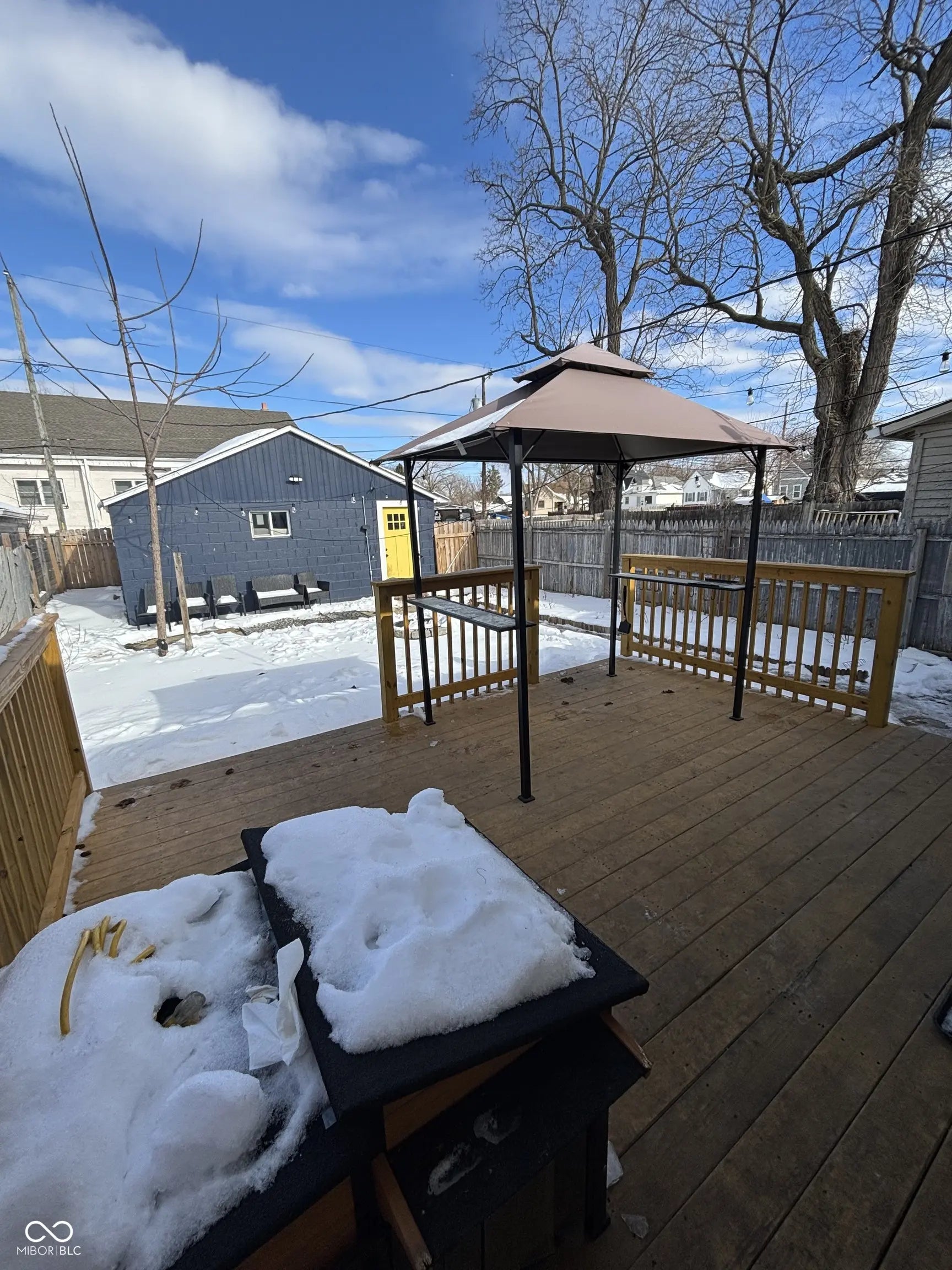 1342 E Minnesota Street, Indianapolis