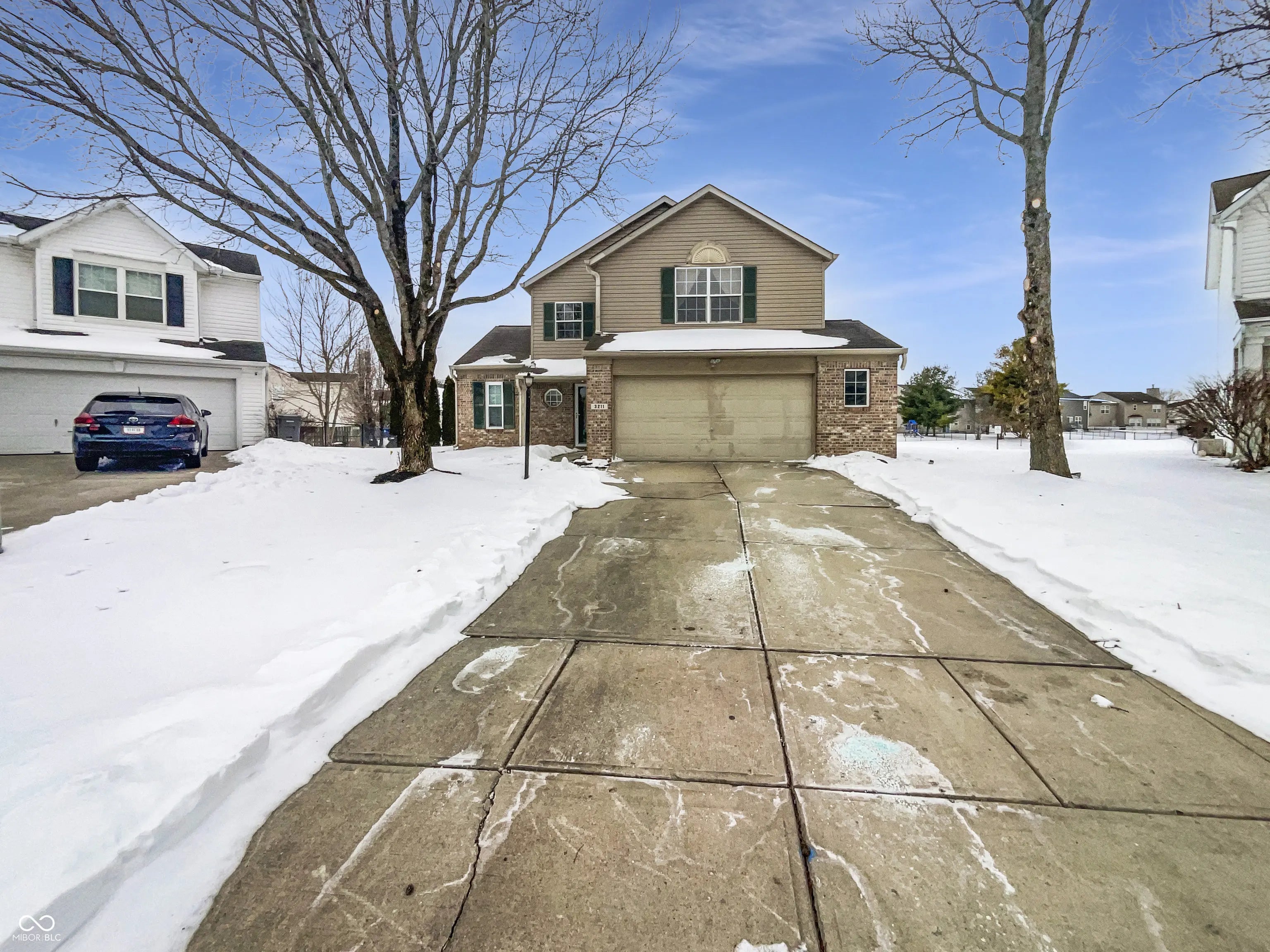 Photo of 3211 Waterloo Circle Indianapolis, IN 46268