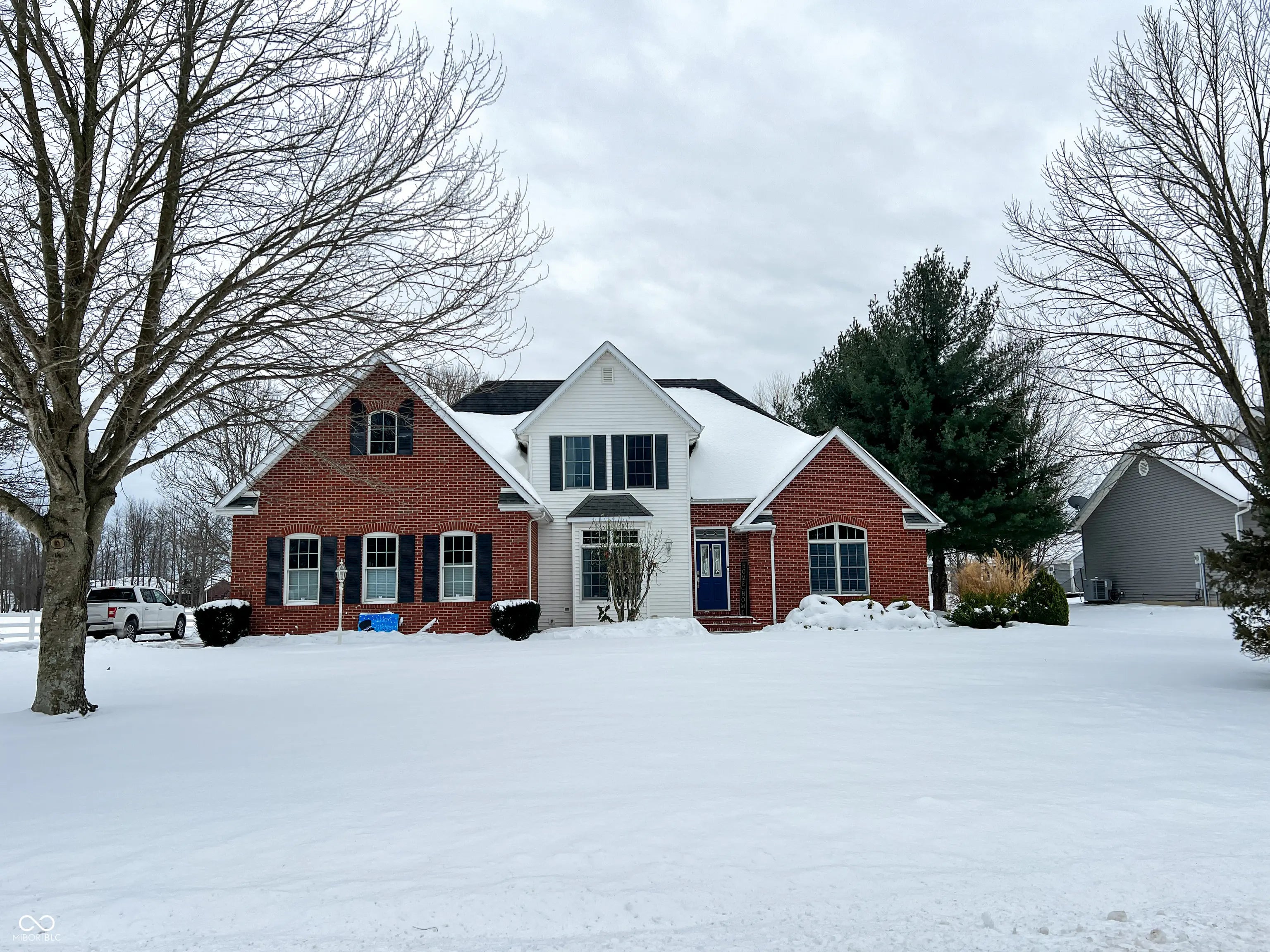 23048 Pocket Road, Batesville