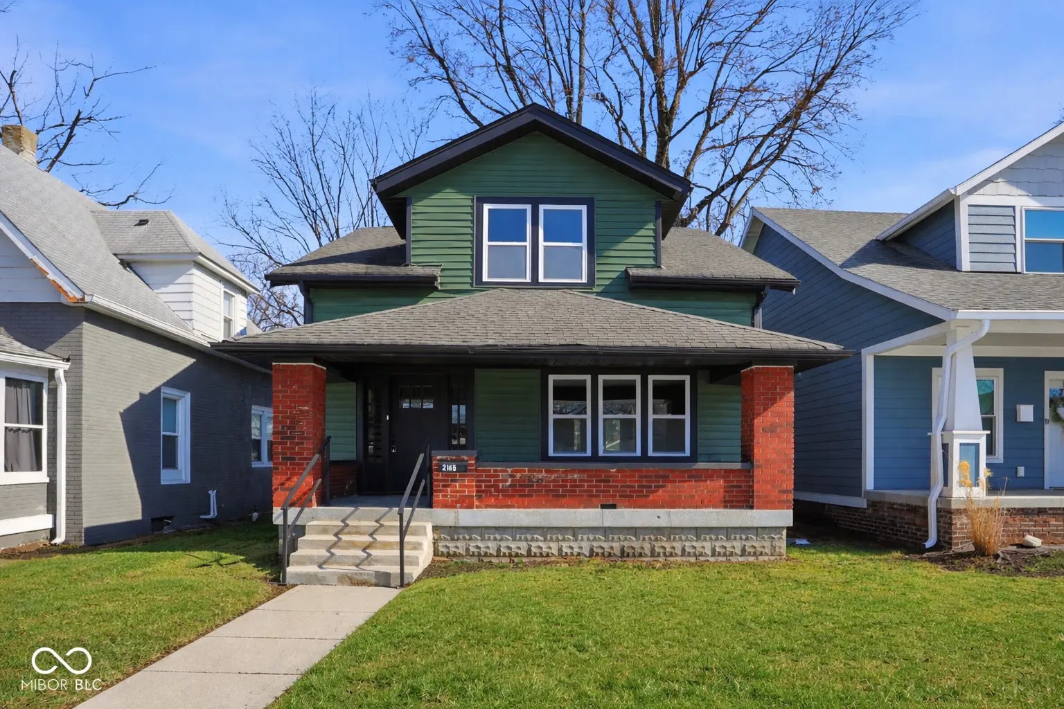 2165 N Harding Street, Indianapolis
